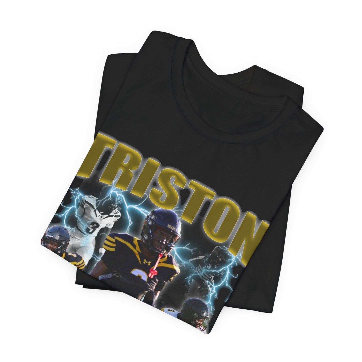 Triston Brooks Vintage Tee