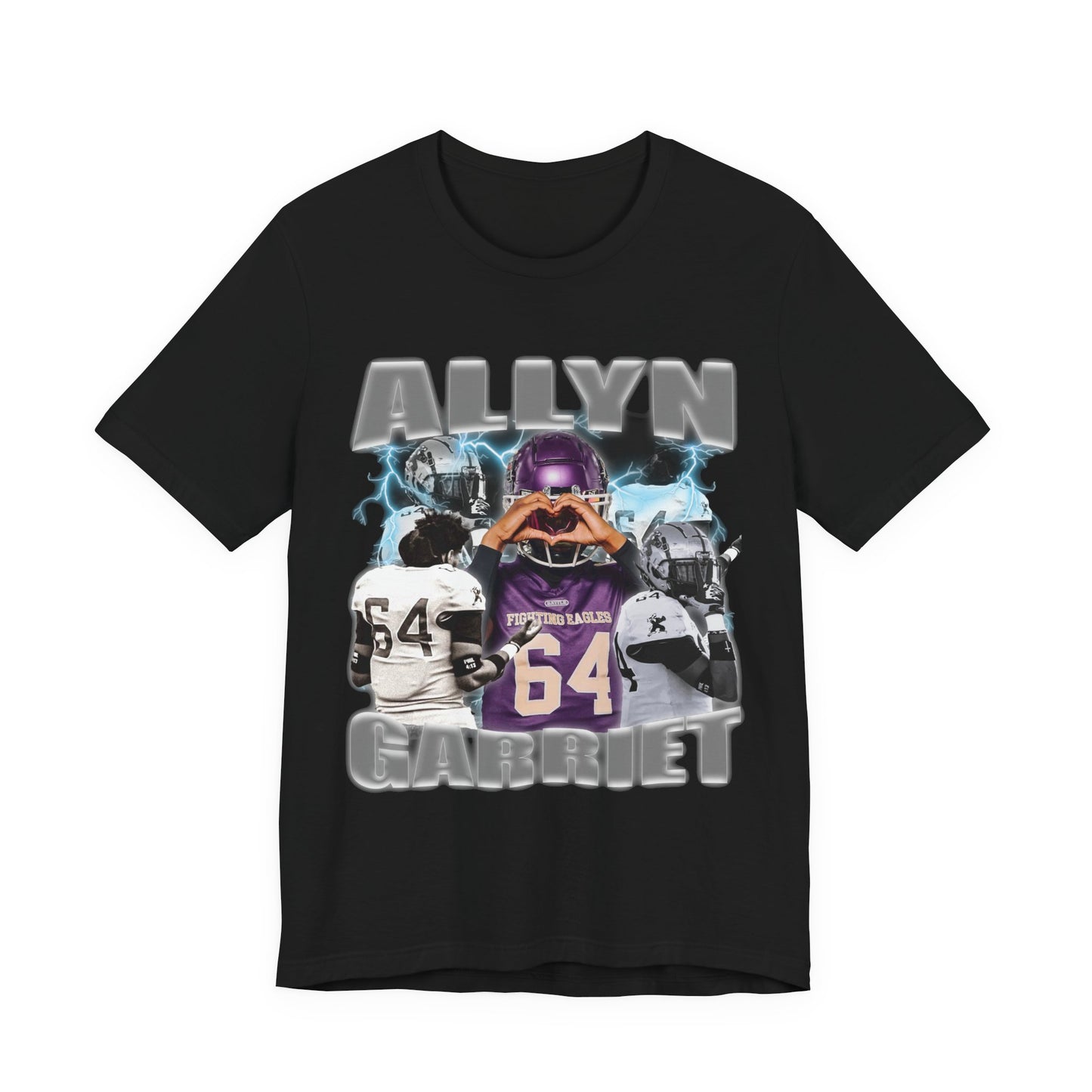Allyn Garriet Vintage Tee