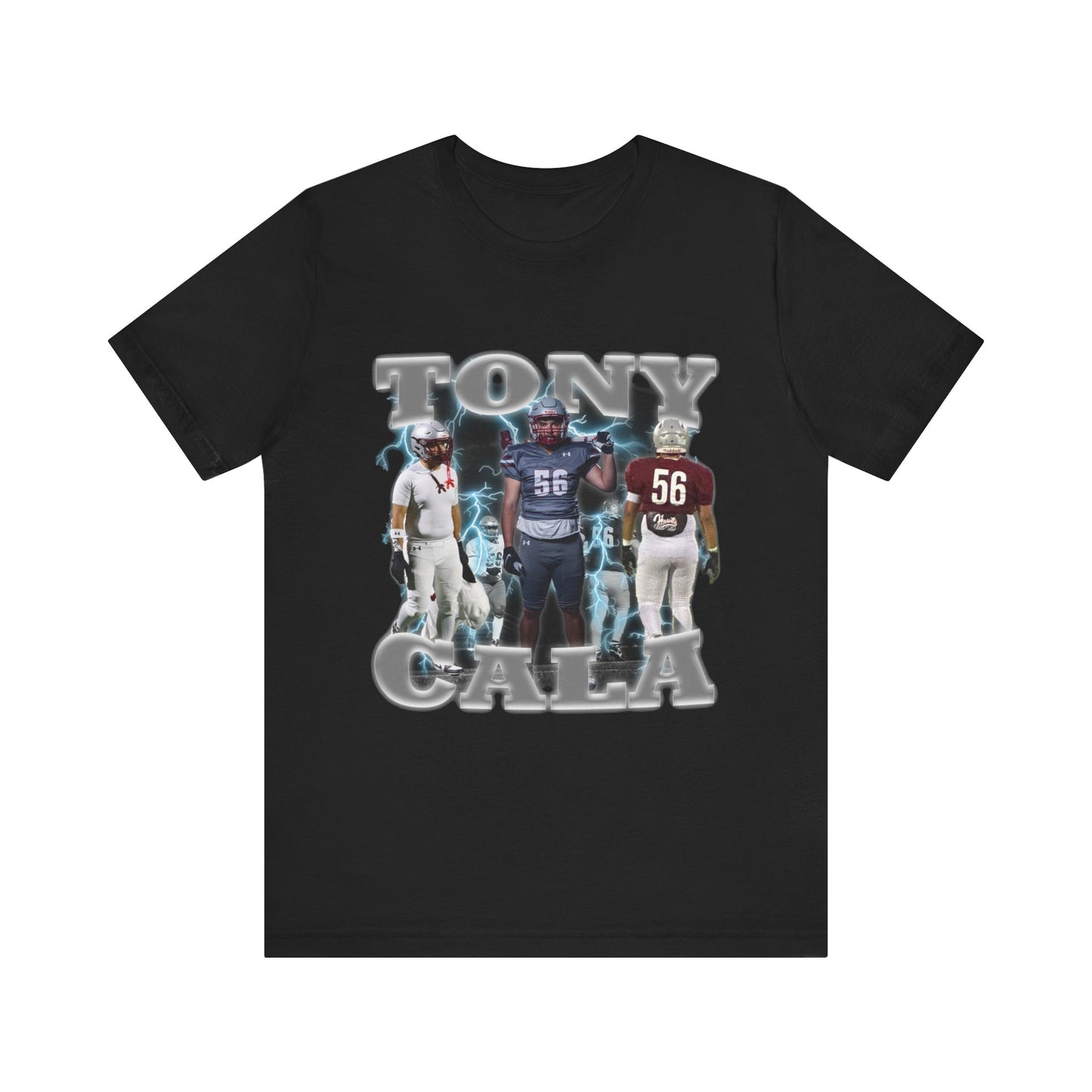 Tony Cala Vintage Tee