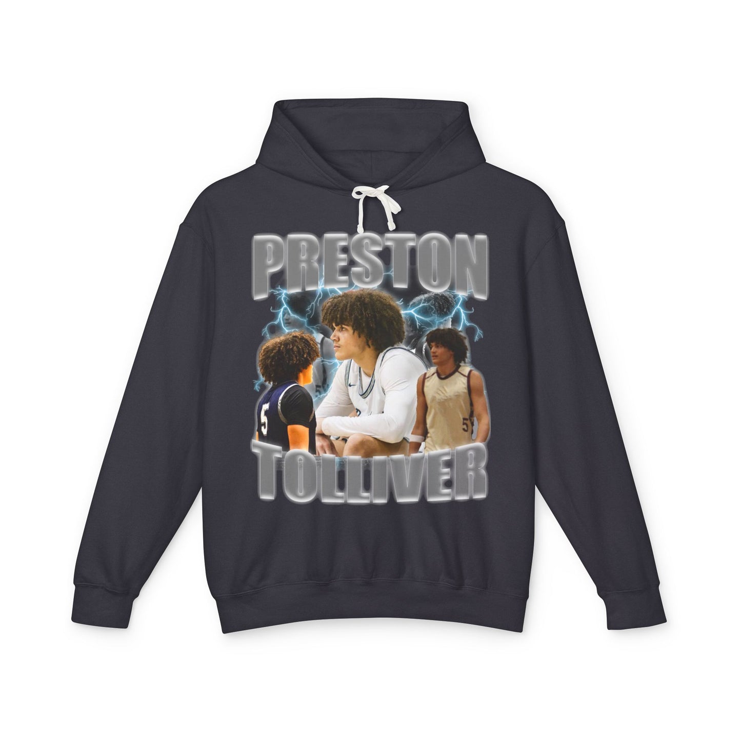 Preston Tolliver Hoodie