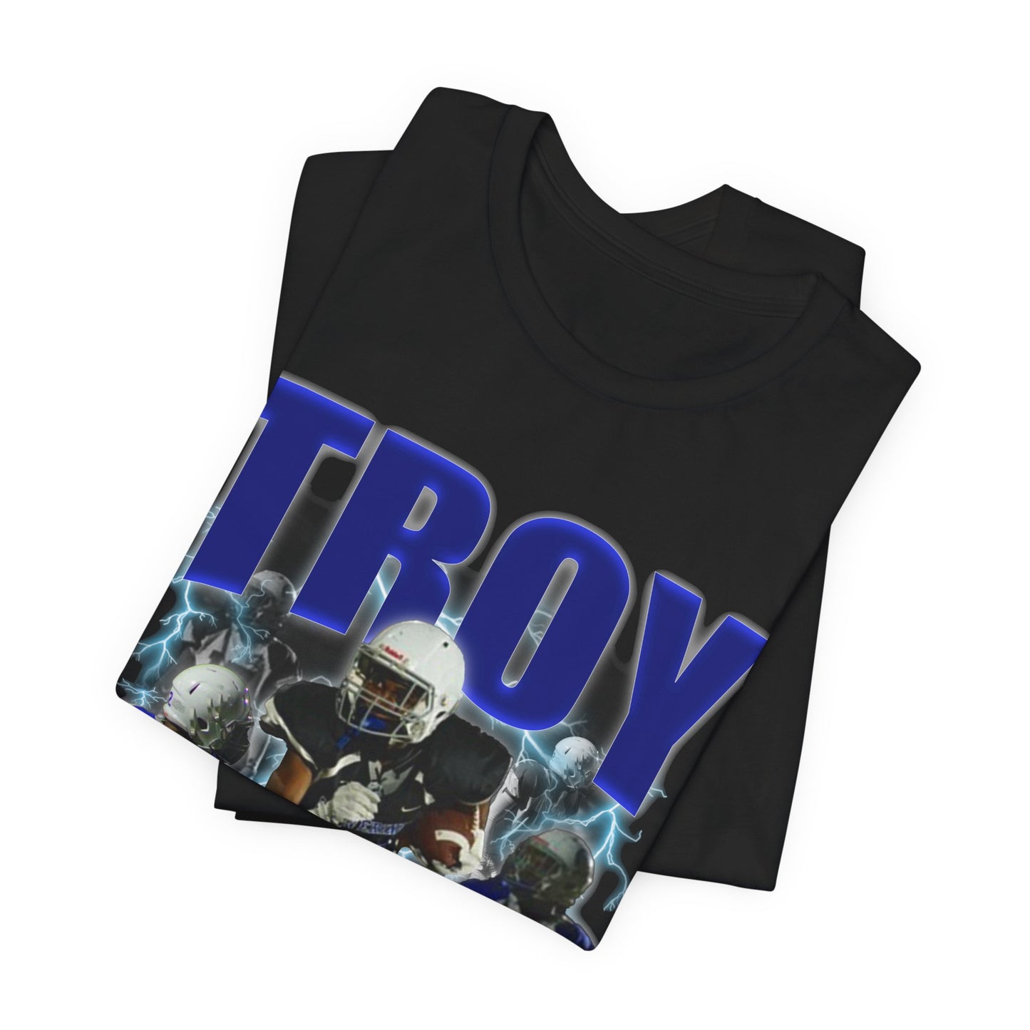 Troy James Vintage Tee