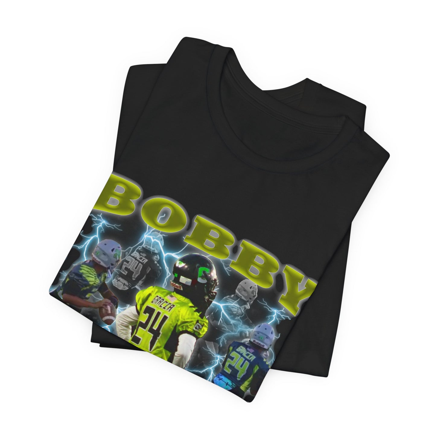 Bobby Garcia Vintage Tee
