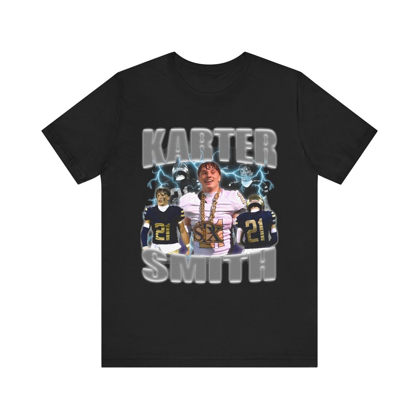 Karter Smith Vintage Tee