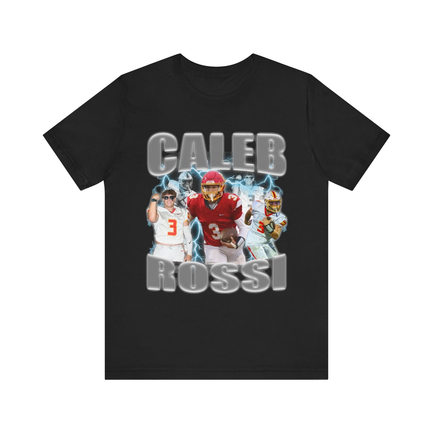 Caleb Rossi Vintage Tee