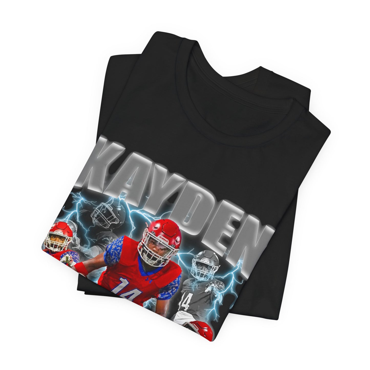 Kayden Proctor-Bates Vintage Tee