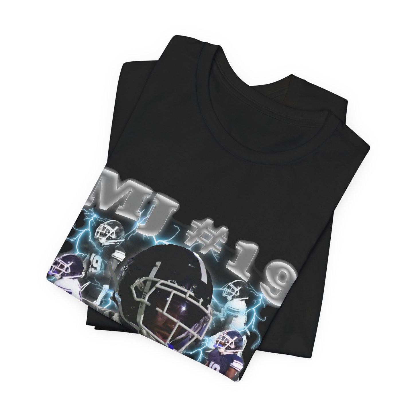 MJ Kimble Vintage Tee