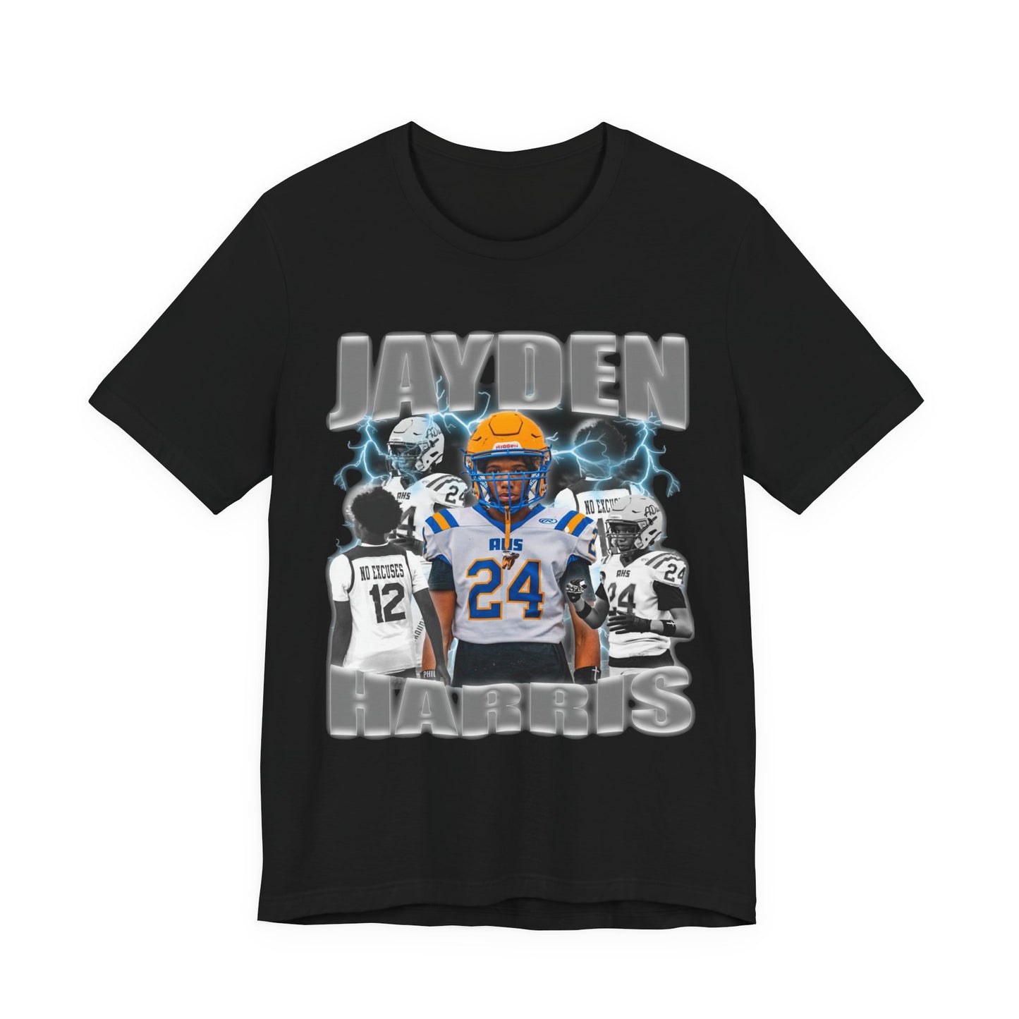 Jayden Harris Vintage Tee