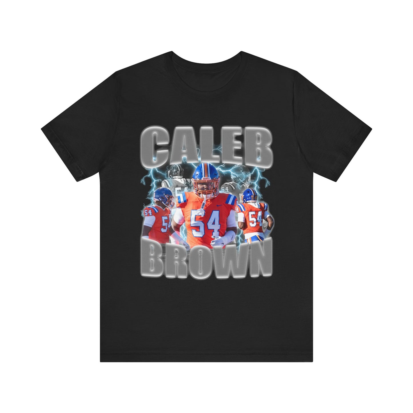 Caleb Brown Vintage Tee