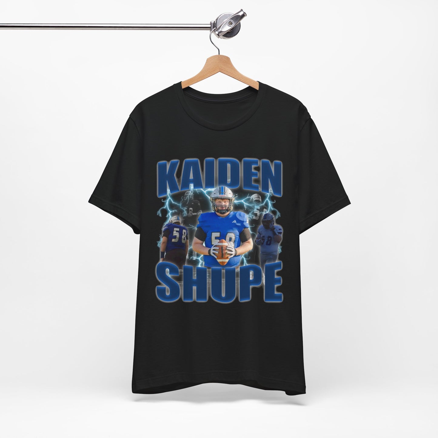 Kaiden Shupe Vintage Tee