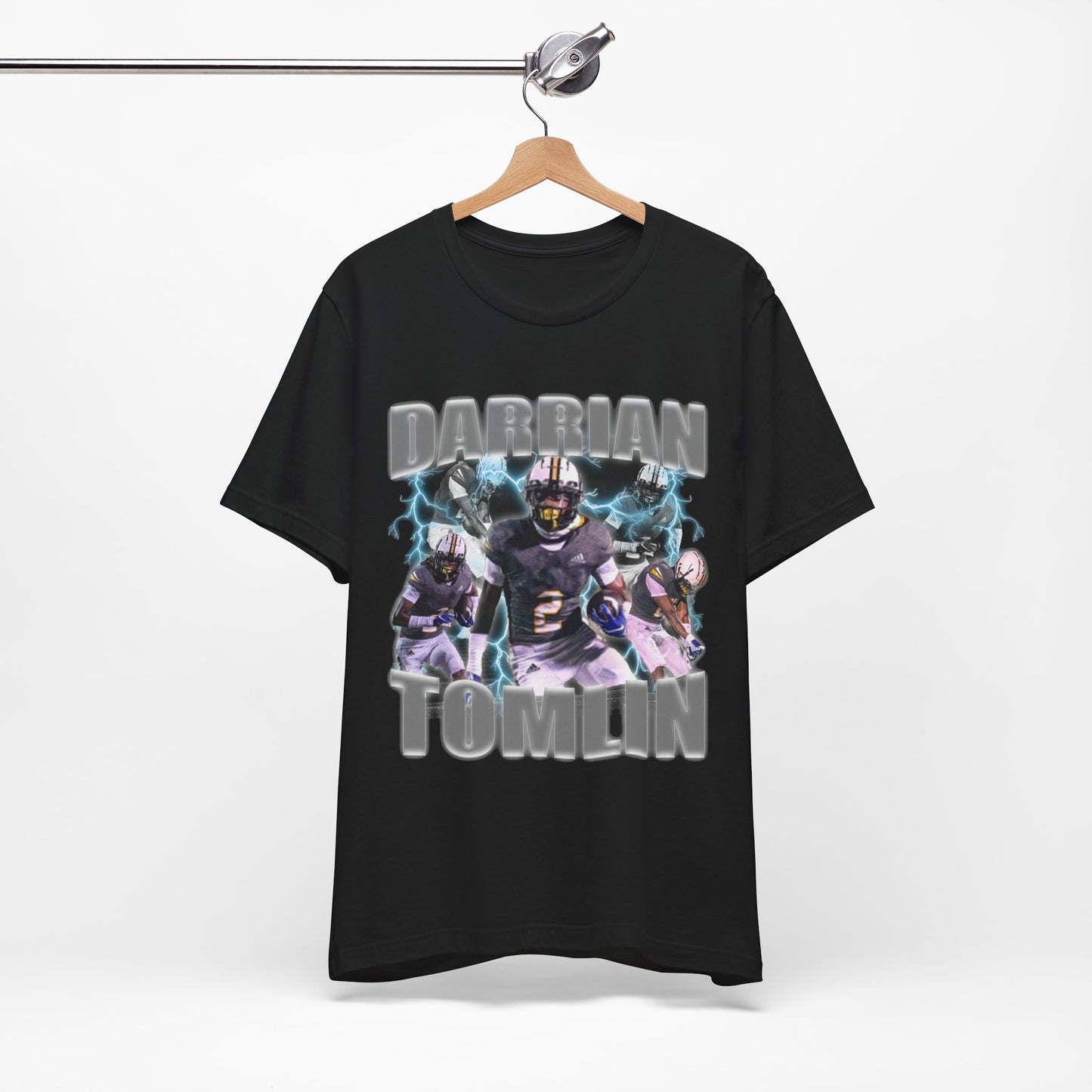 Darrian Tomlin Vintage Tee