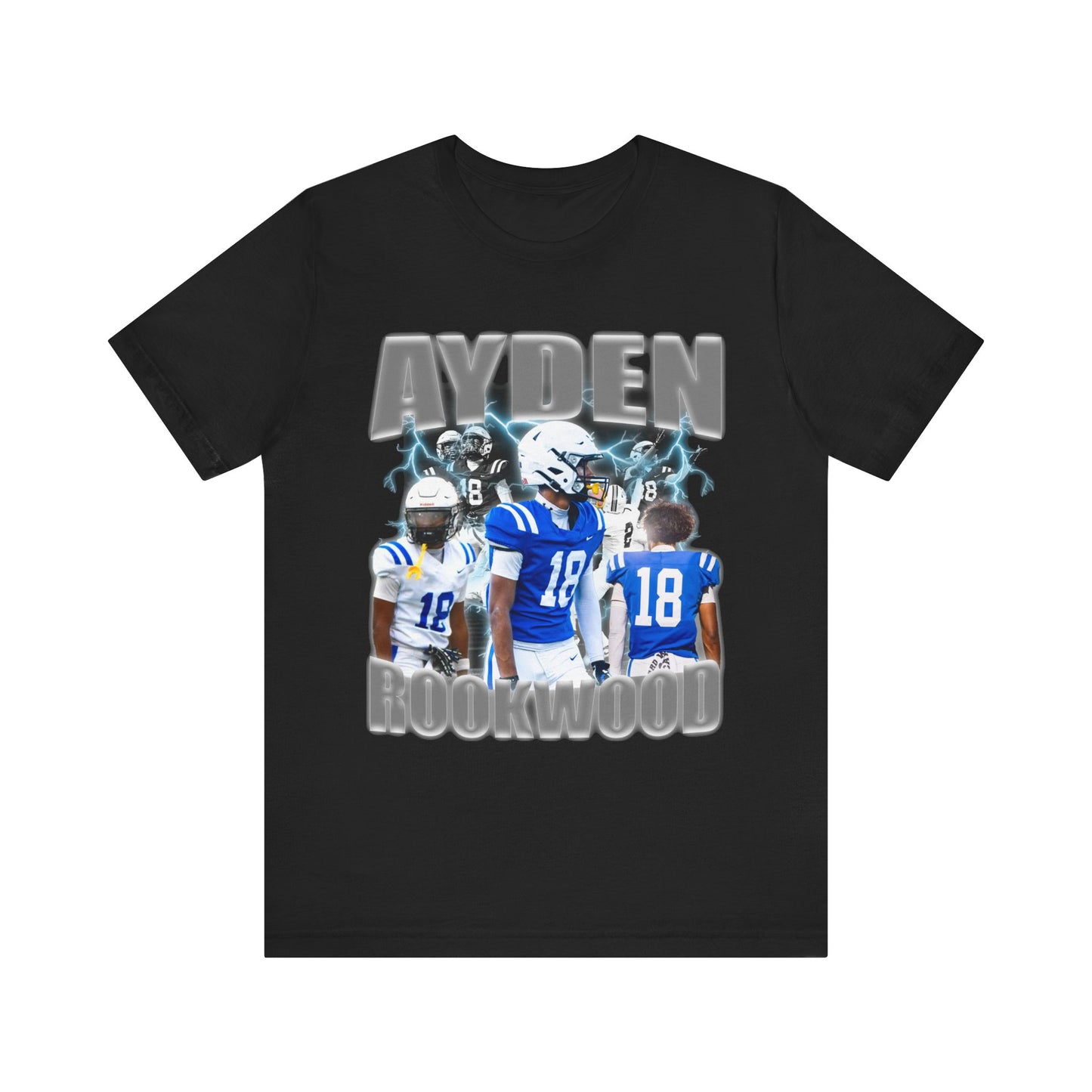 Ayden Rookwood Vintage Tee