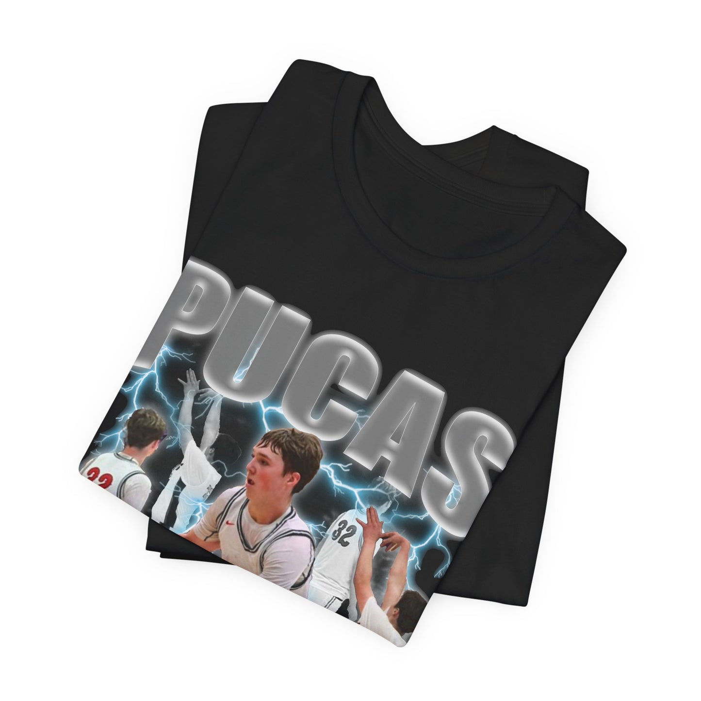 Pucas Thompson Vintage Tee
