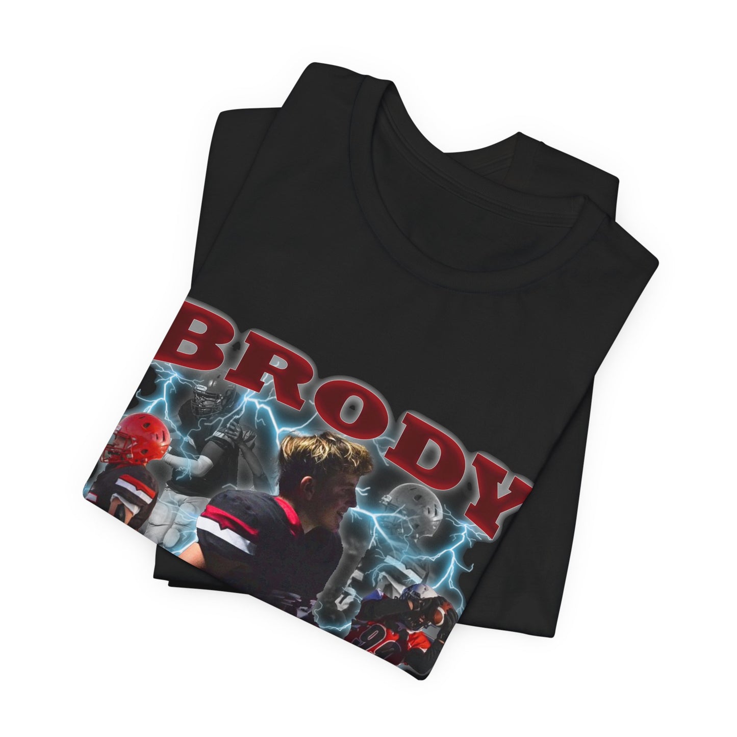 Brody Harr Vintage Tee