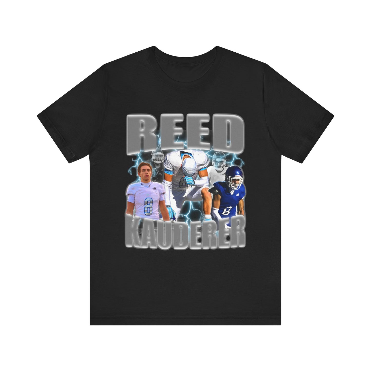 Reed Kauderer Vintage Tee