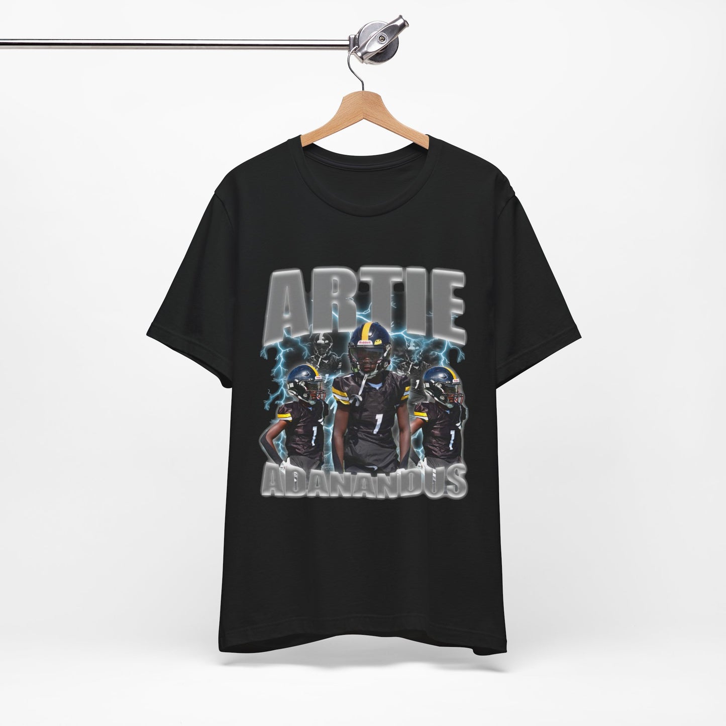 Artie Adanandus Vintage Tee
