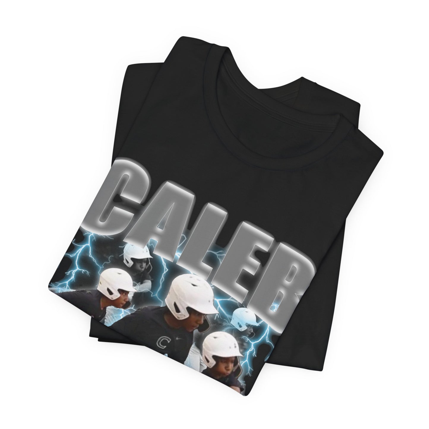 Caleb Slade Vintage Tee