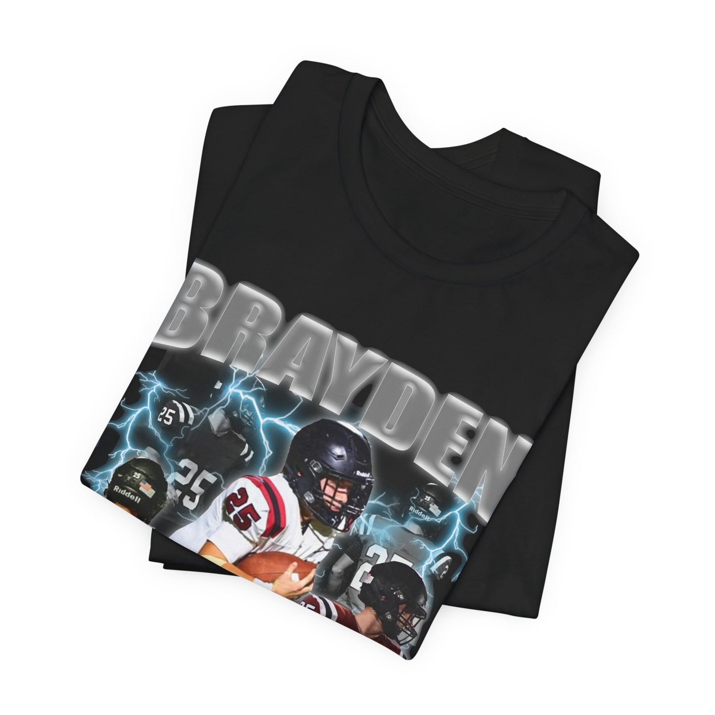 Brayden Morris Vintage Tee