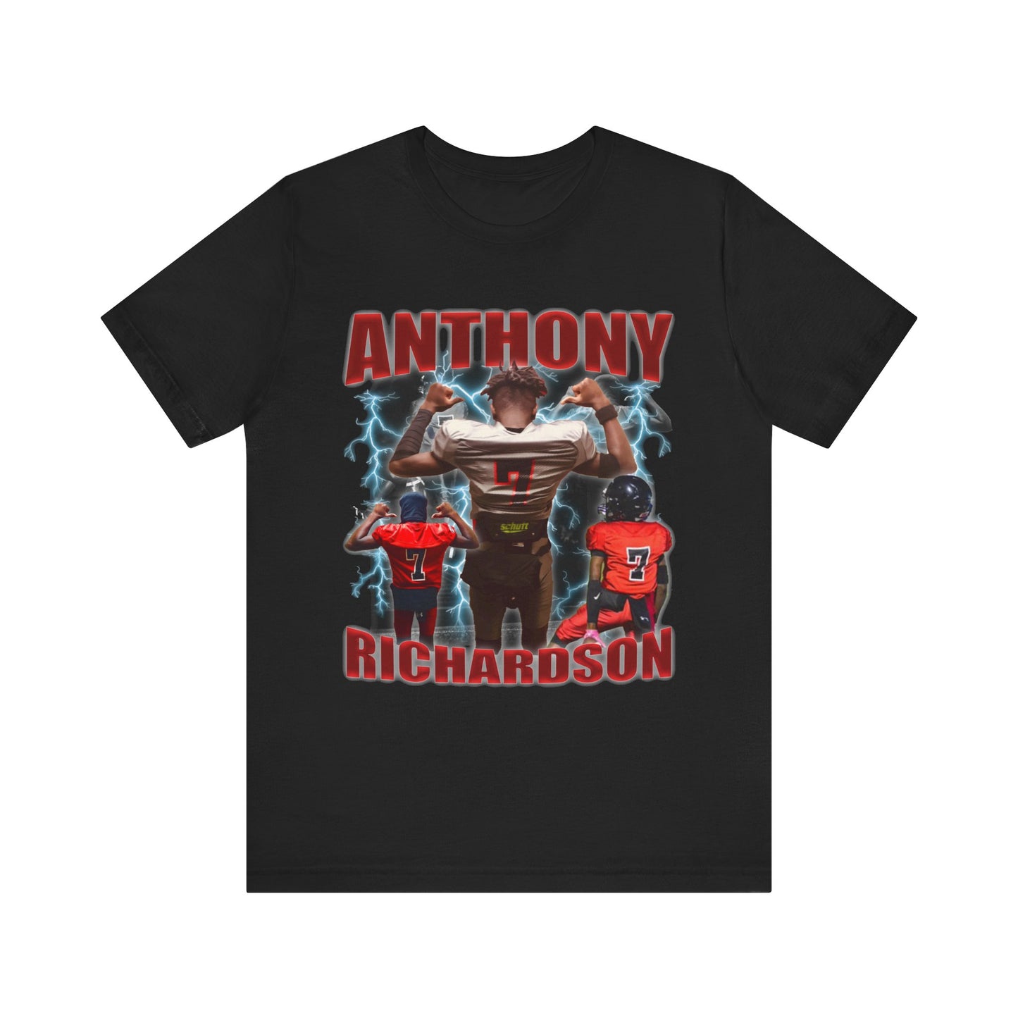 Anthony Richardson Vintage Tee
