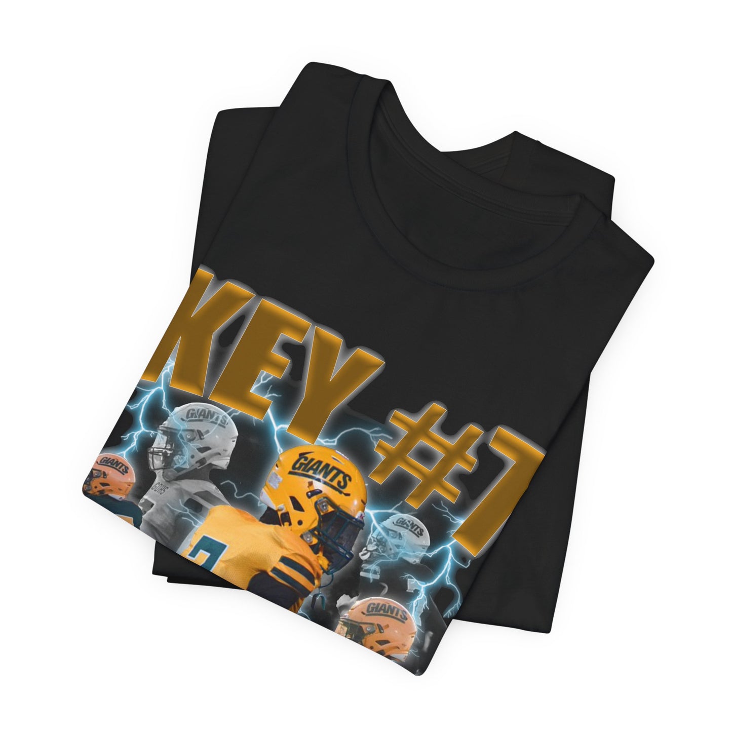 Key Williams Vintage Tee