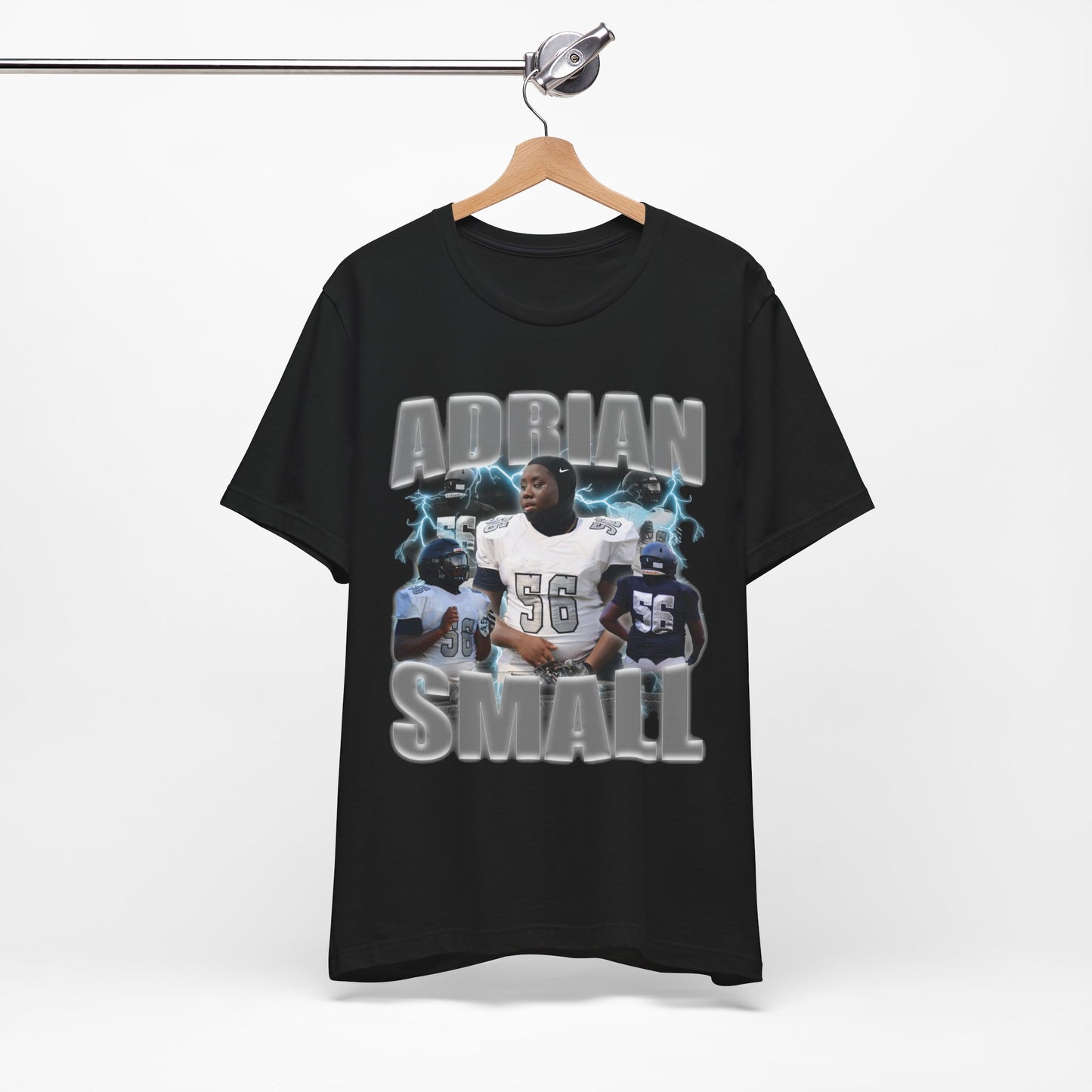 Adrian Small Vintage Tee