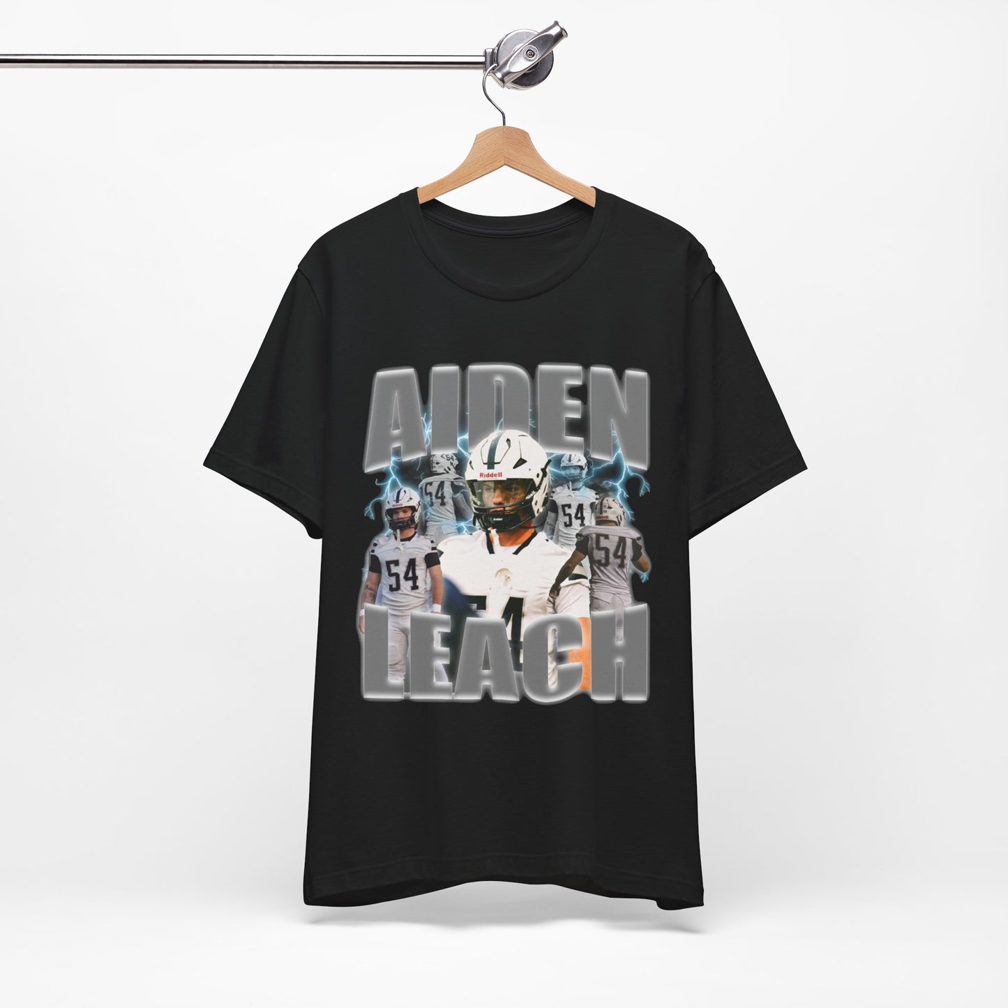 Aiden Leach Vintage Tee