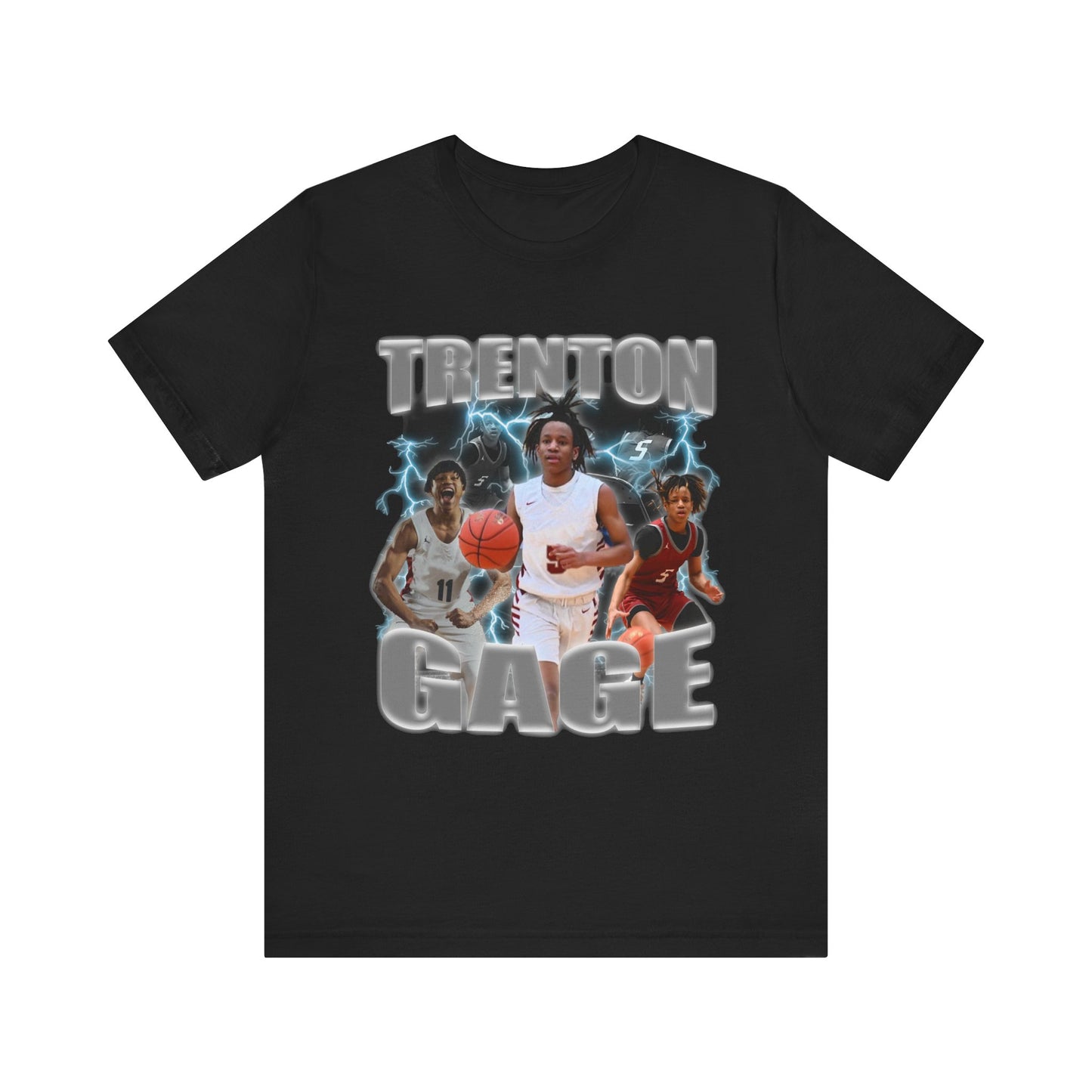 Trenton Gage Vintage Tee