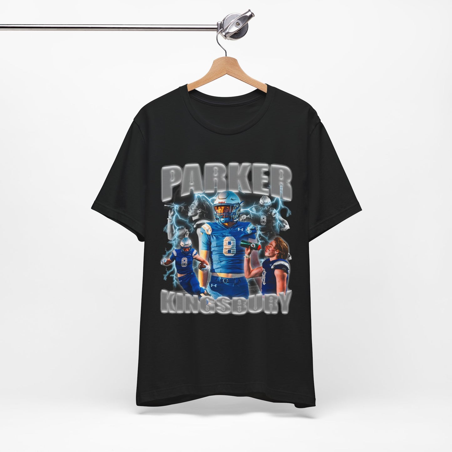 Parker Kingsbury Vintage Tee