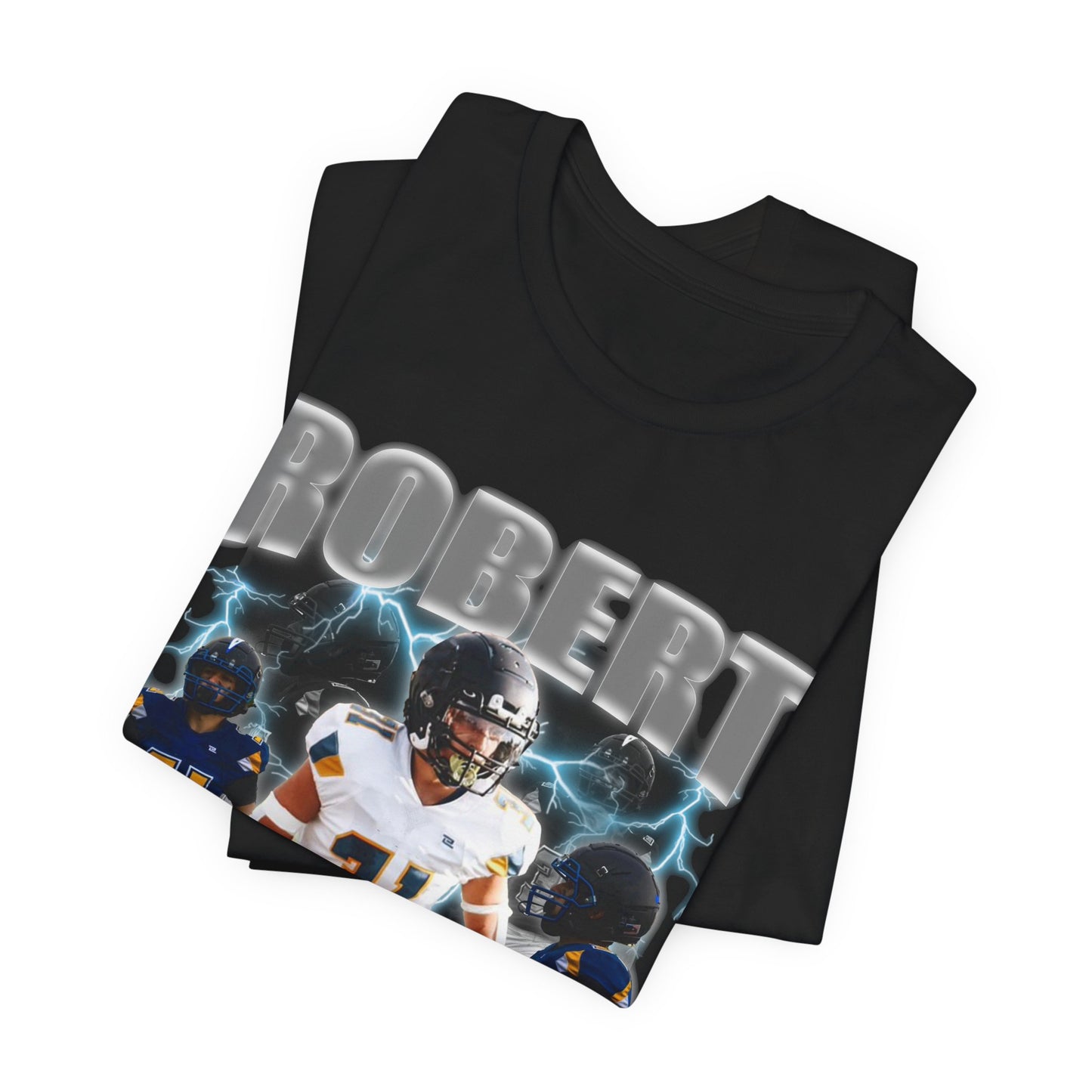 Robert Reese Vintage Tee