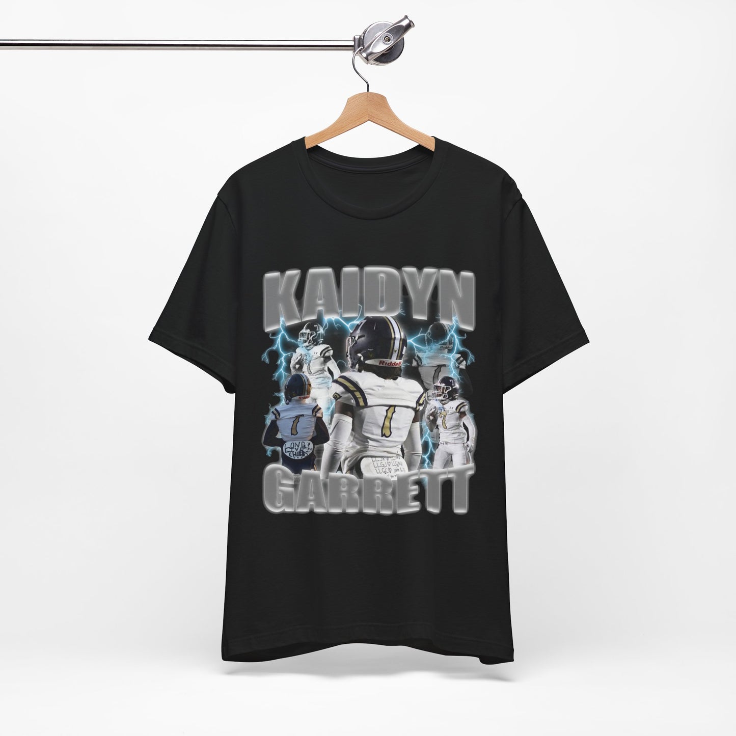 Kaidyn Garrett Vintage Tee