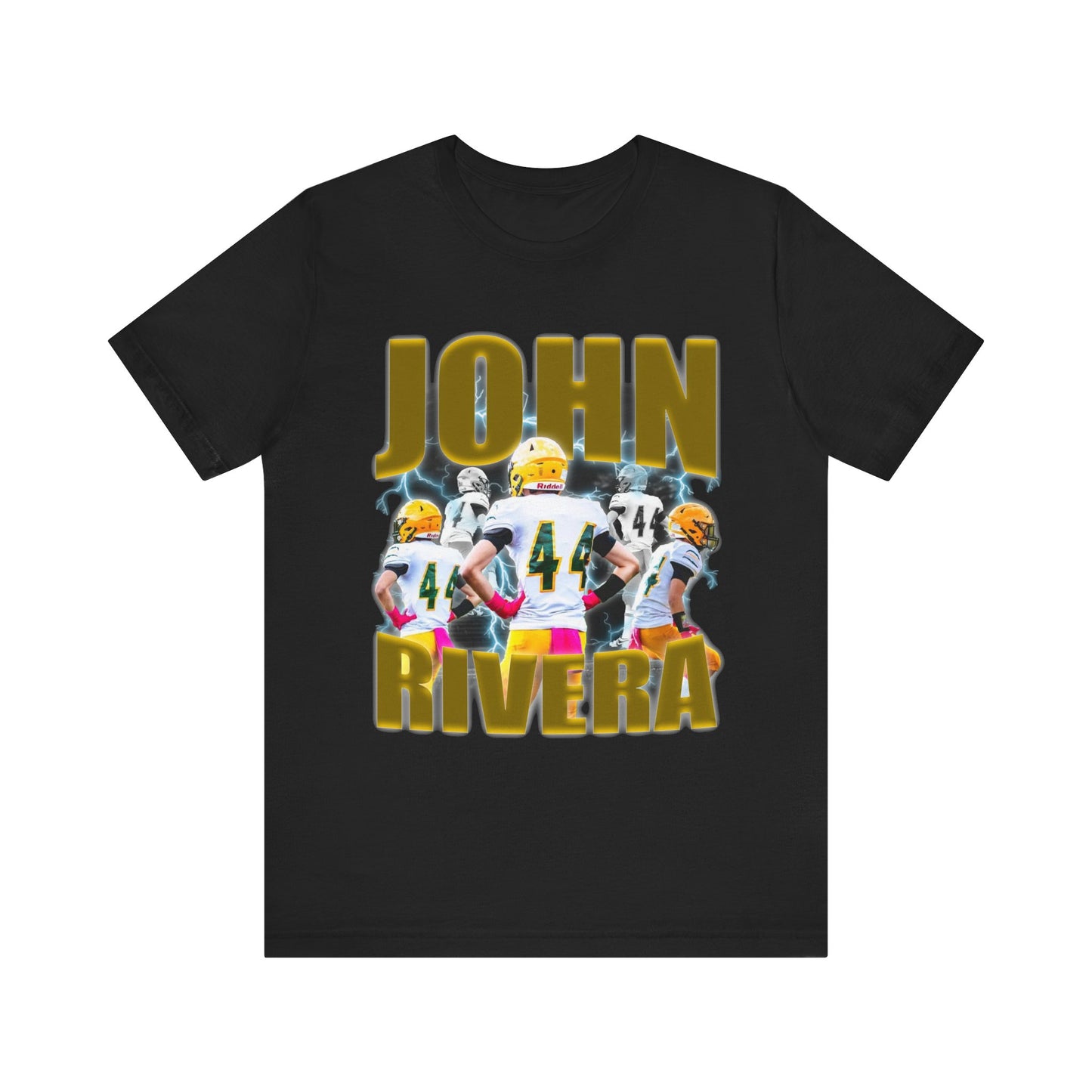 John Rivera Vintage Tee