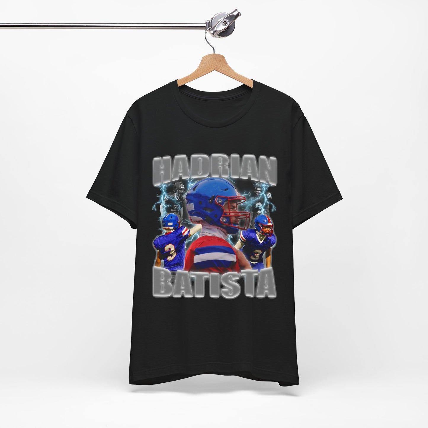 Hadrian Batista Vintage Tee