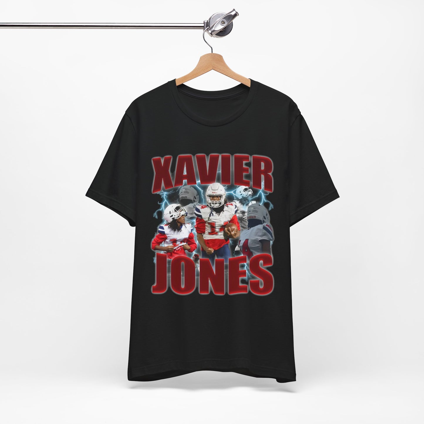 Xavier Jones Vintage Tee