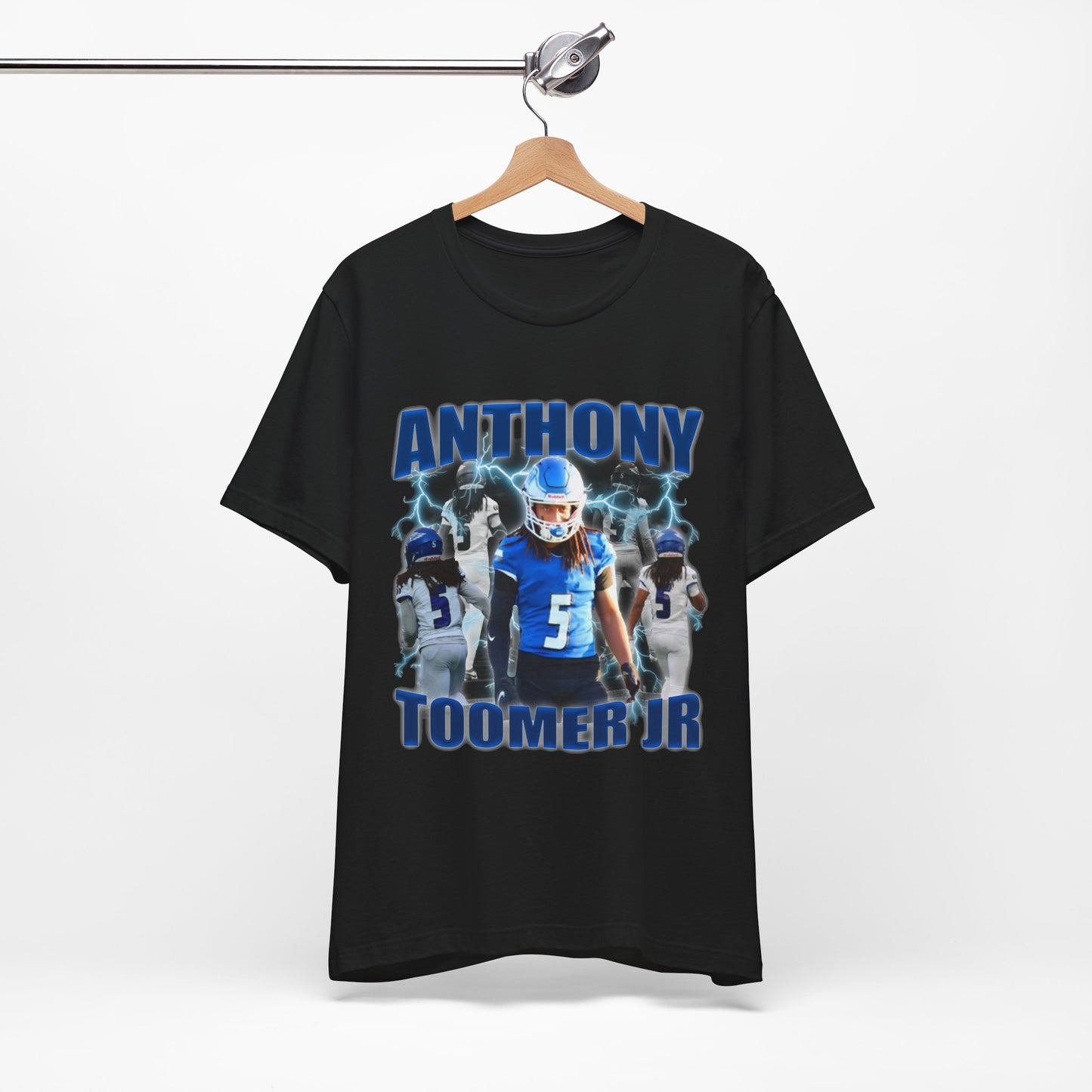 Anthony Toomer Jr Vintage Tee