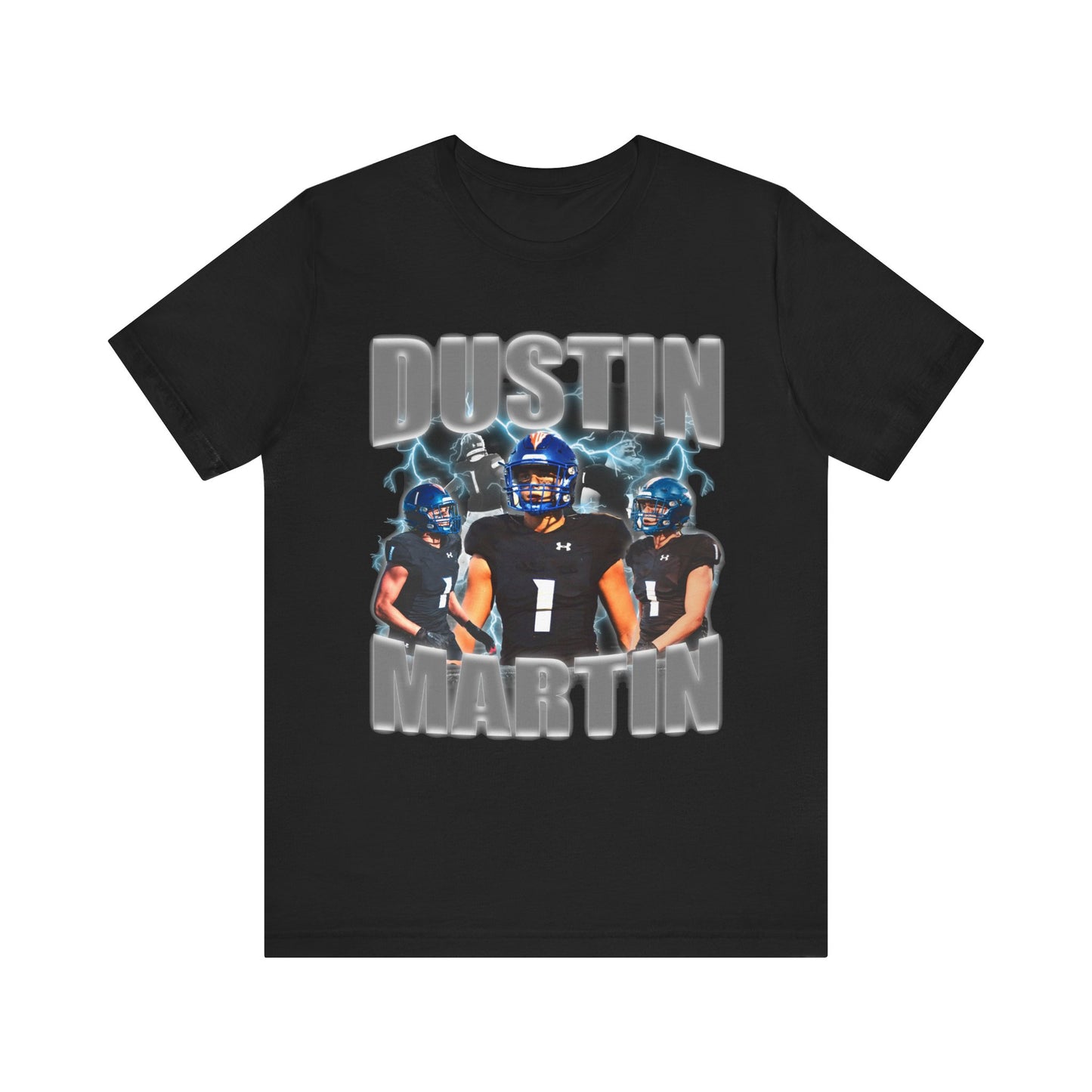 Dustin Martin Vintage Tee