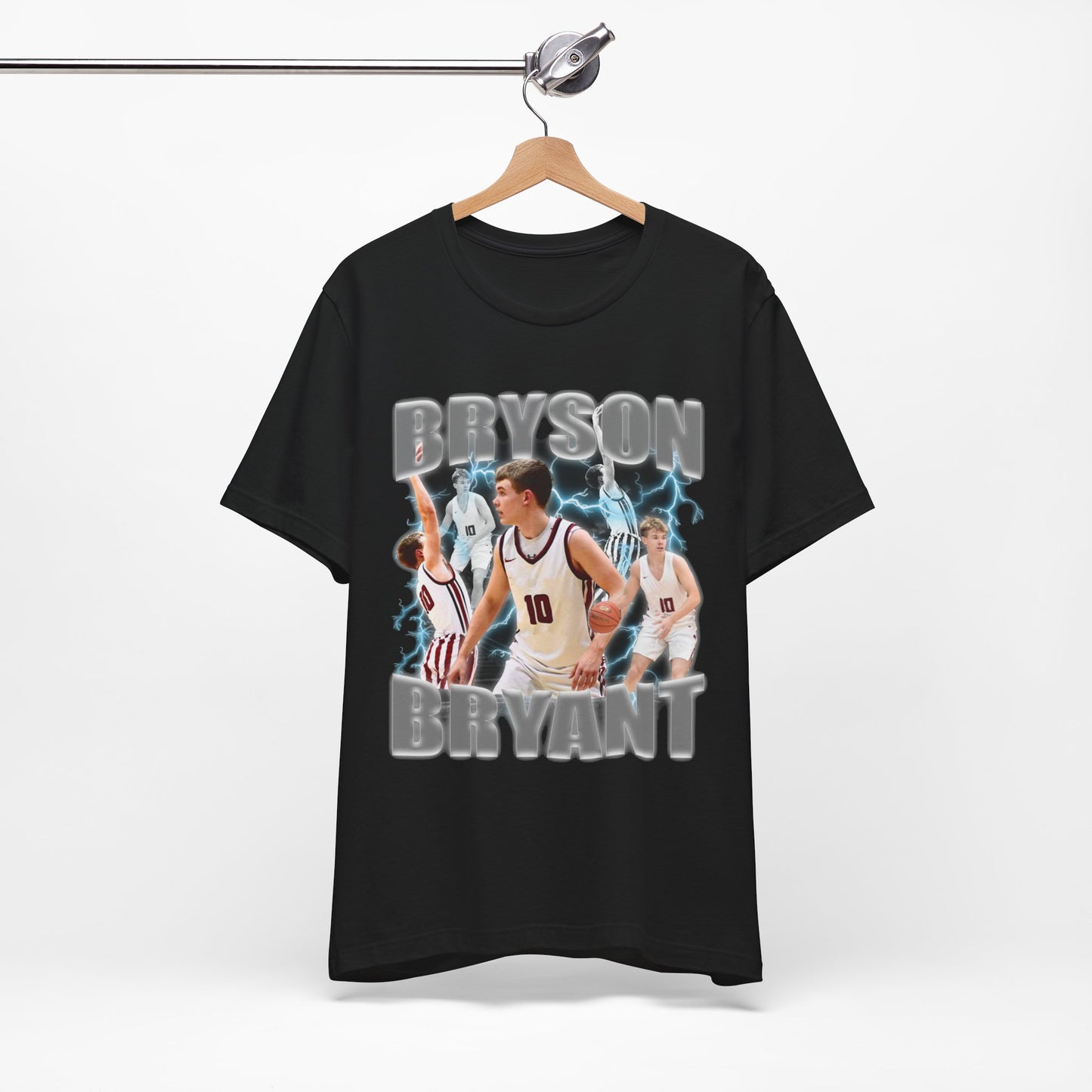 Bryson Bryant Vintage Tee