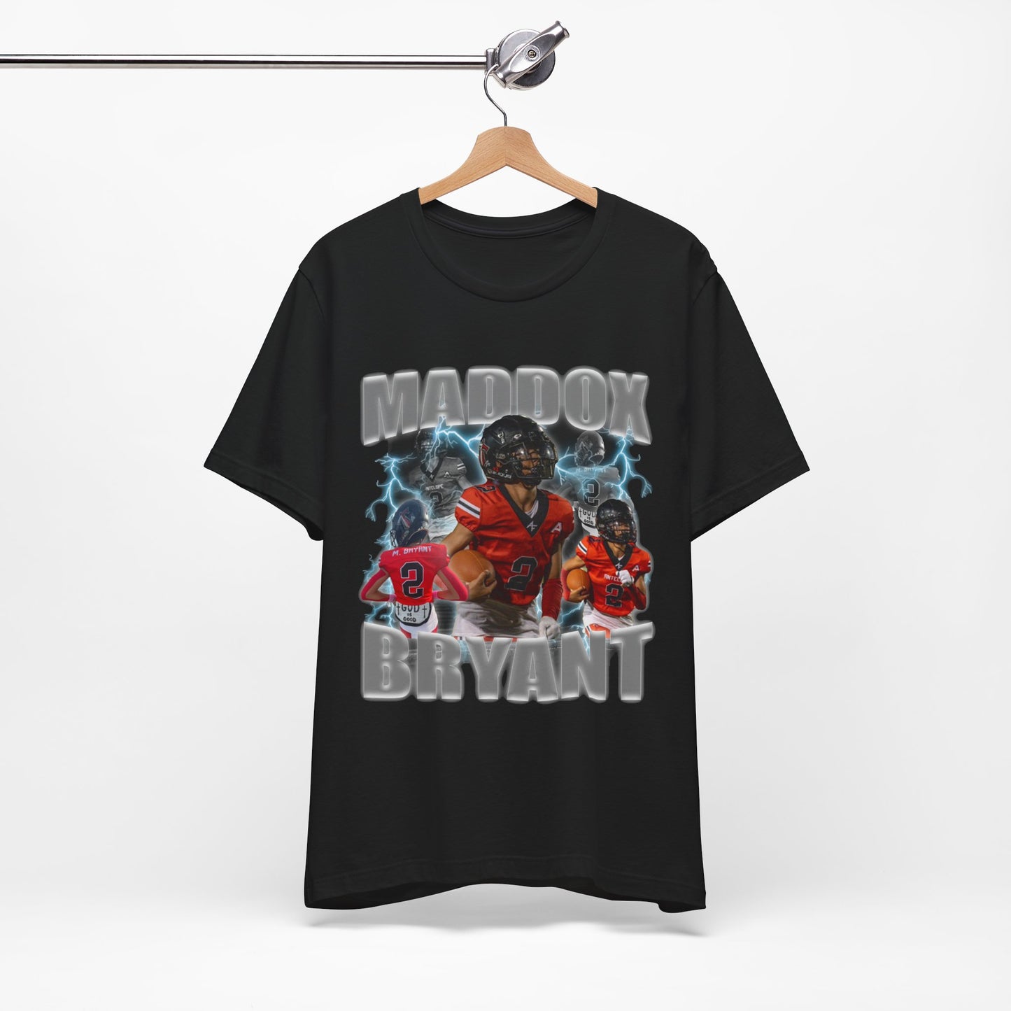 Maddox Bryant Vintage Tee