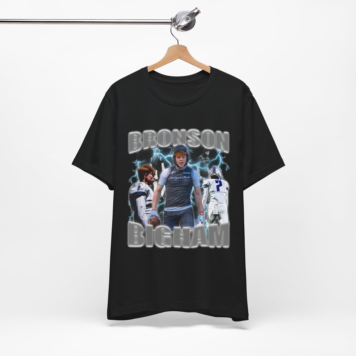 Bronson Bigham Vintage Tee