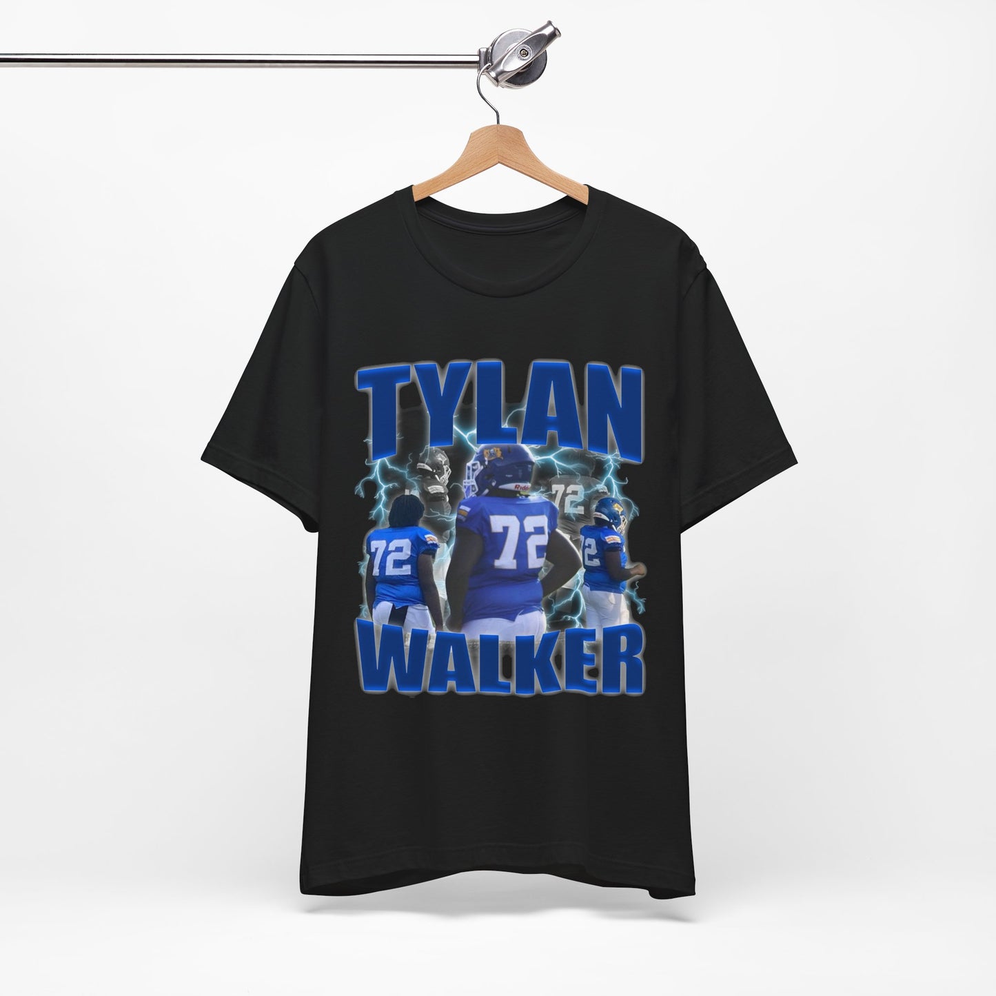 Tylan Walker Vintage Tee