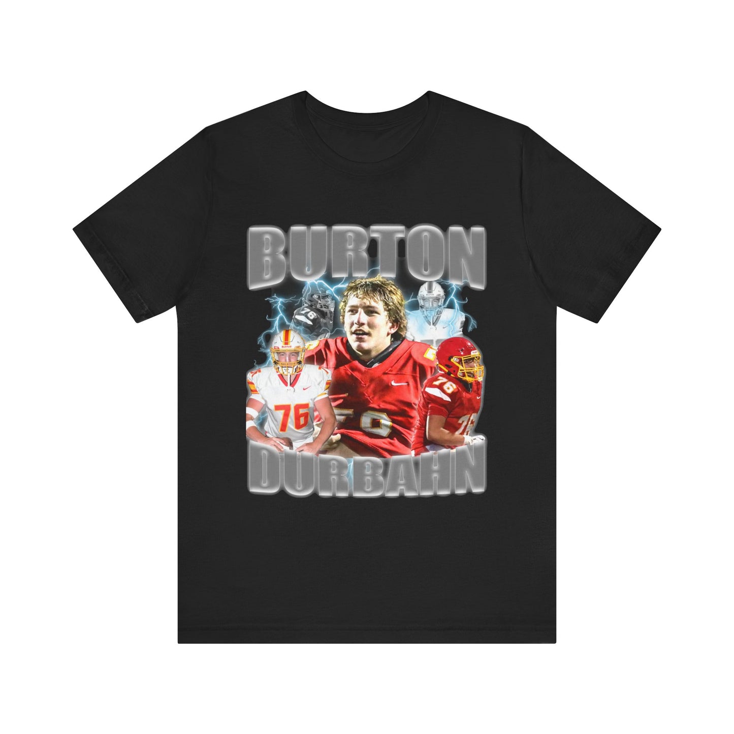 Burton Durbahn Vintage Tee