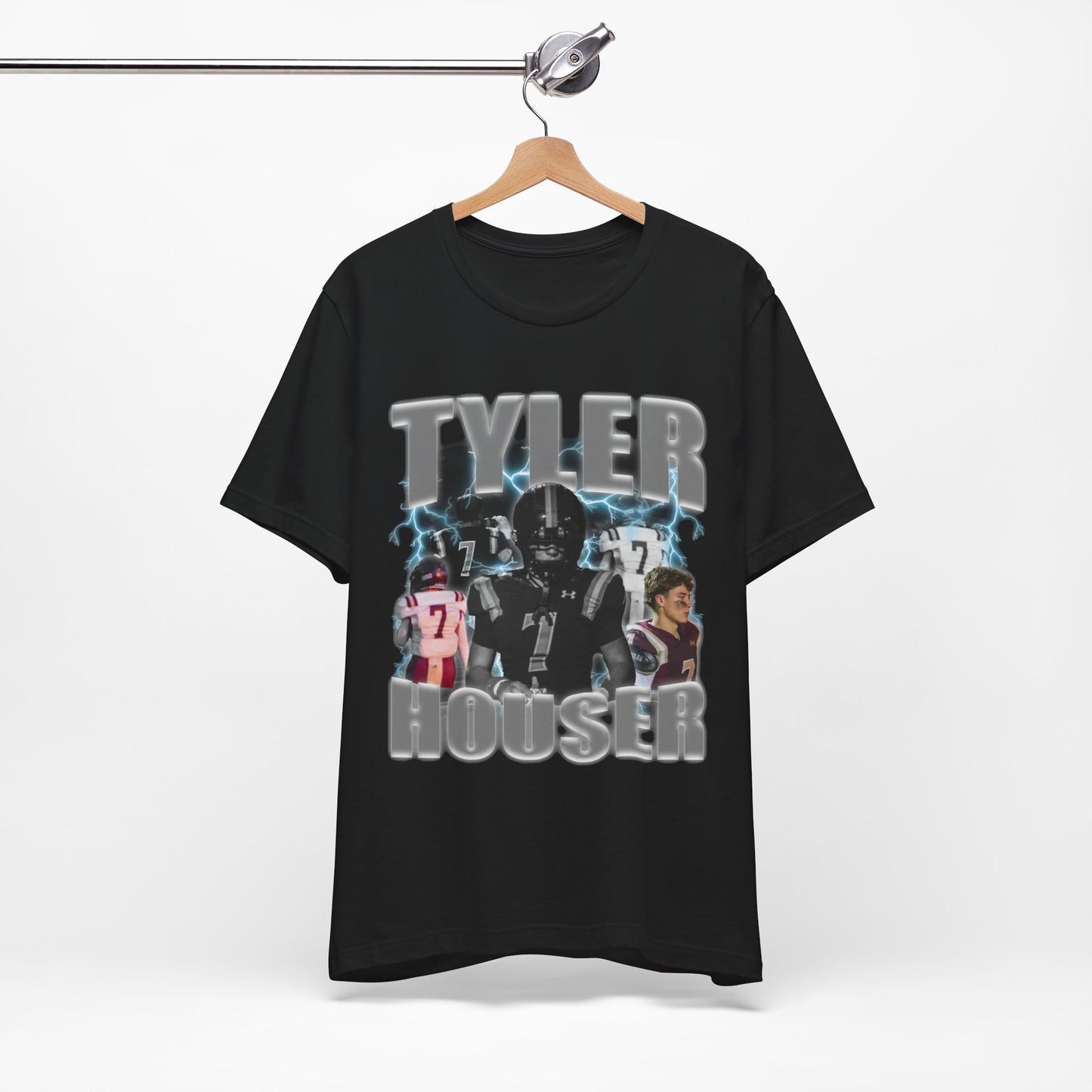 Tyler Houser Vintage Tee