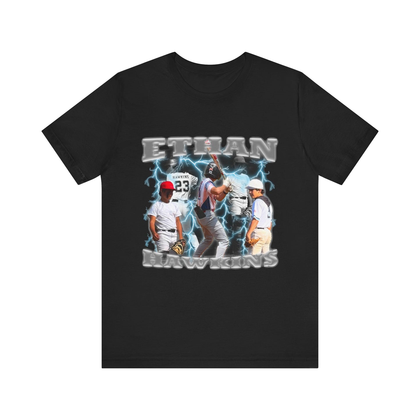 Ethan Hawkins Vintage Tee