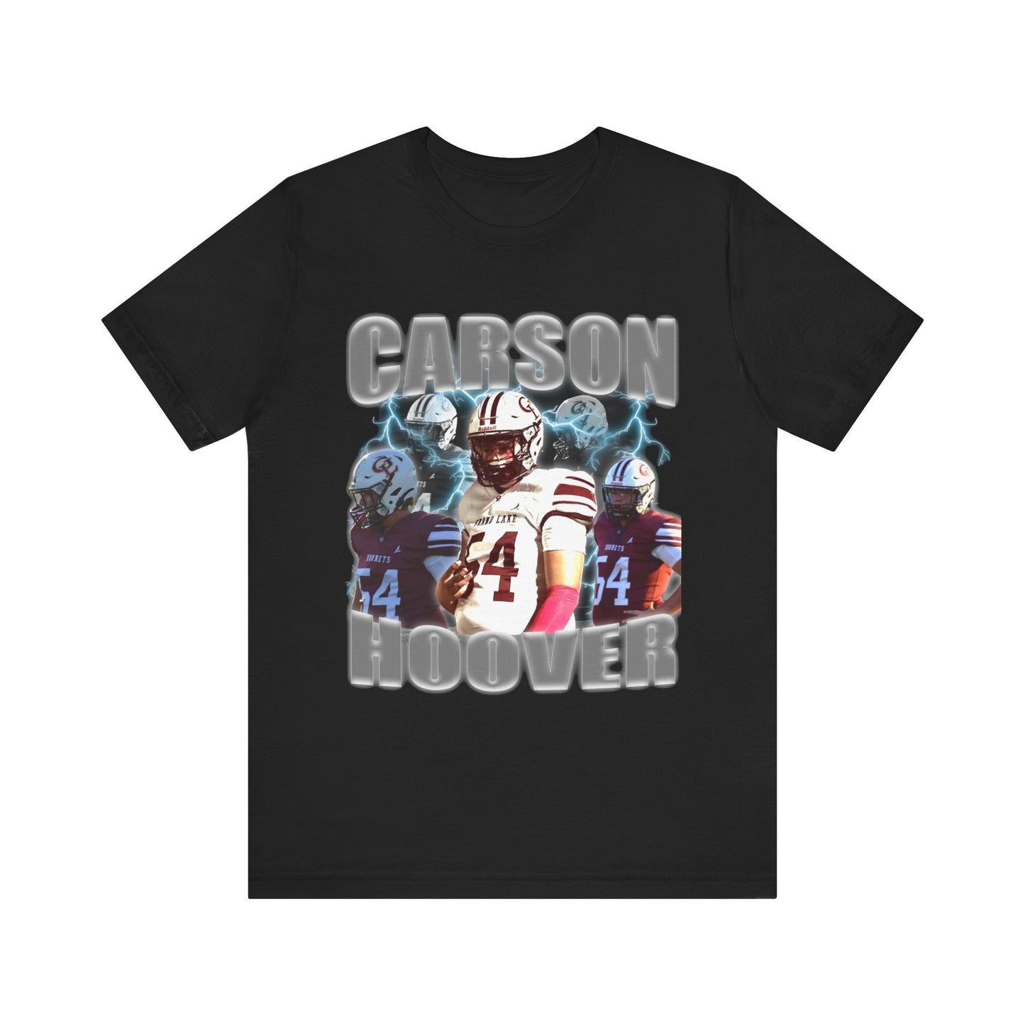 Carson Hoover Vintage Tee