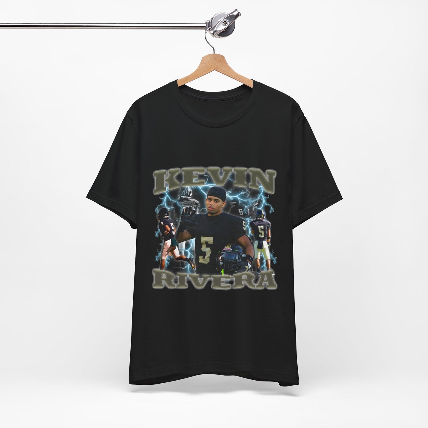 Kevin Rivera Vintage Tee