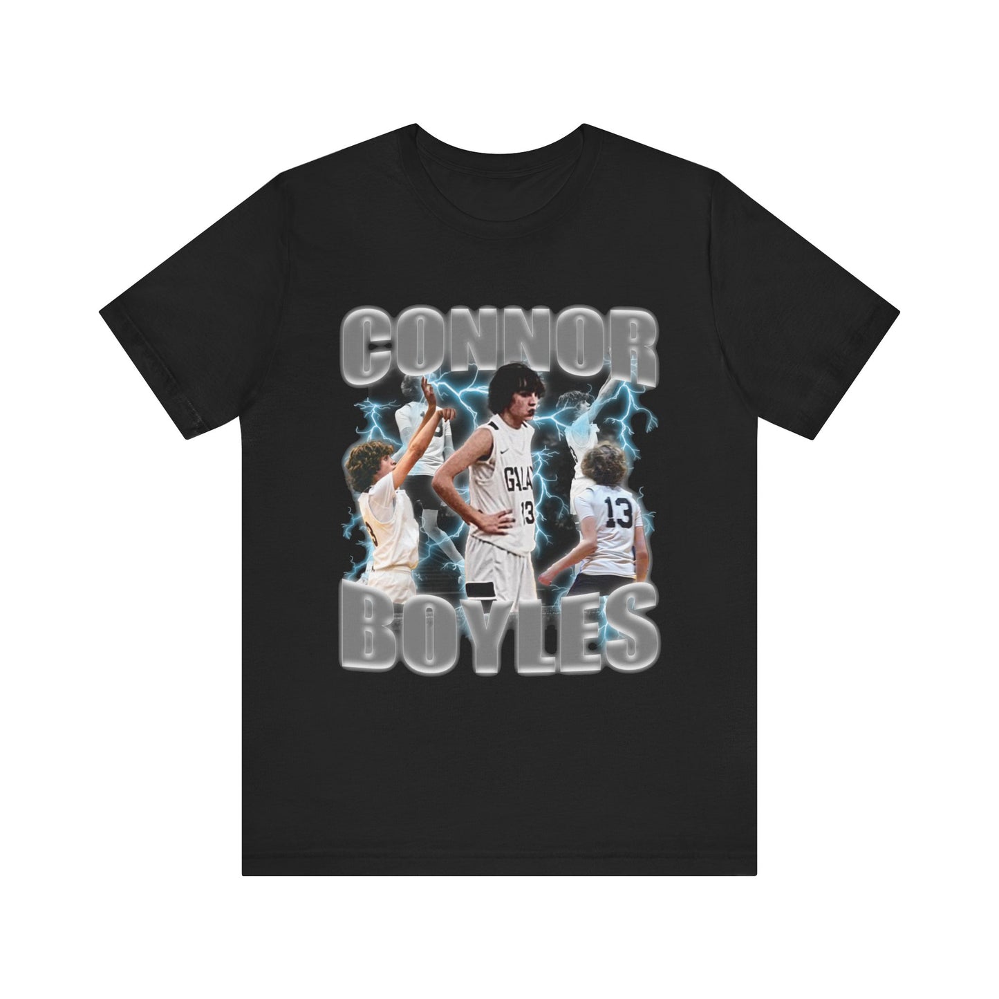 Connor Boyles Vintage Tee