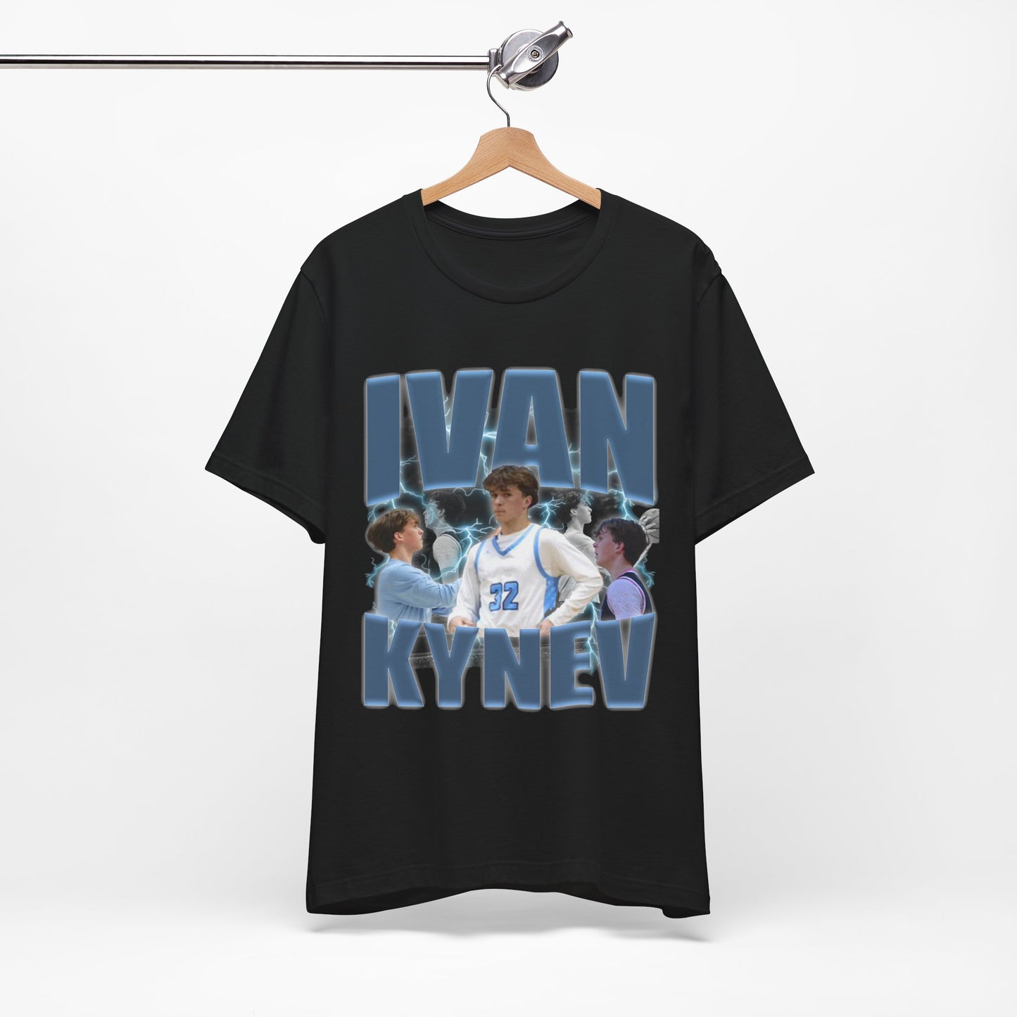 Ivan Kynev Vintage Tee
