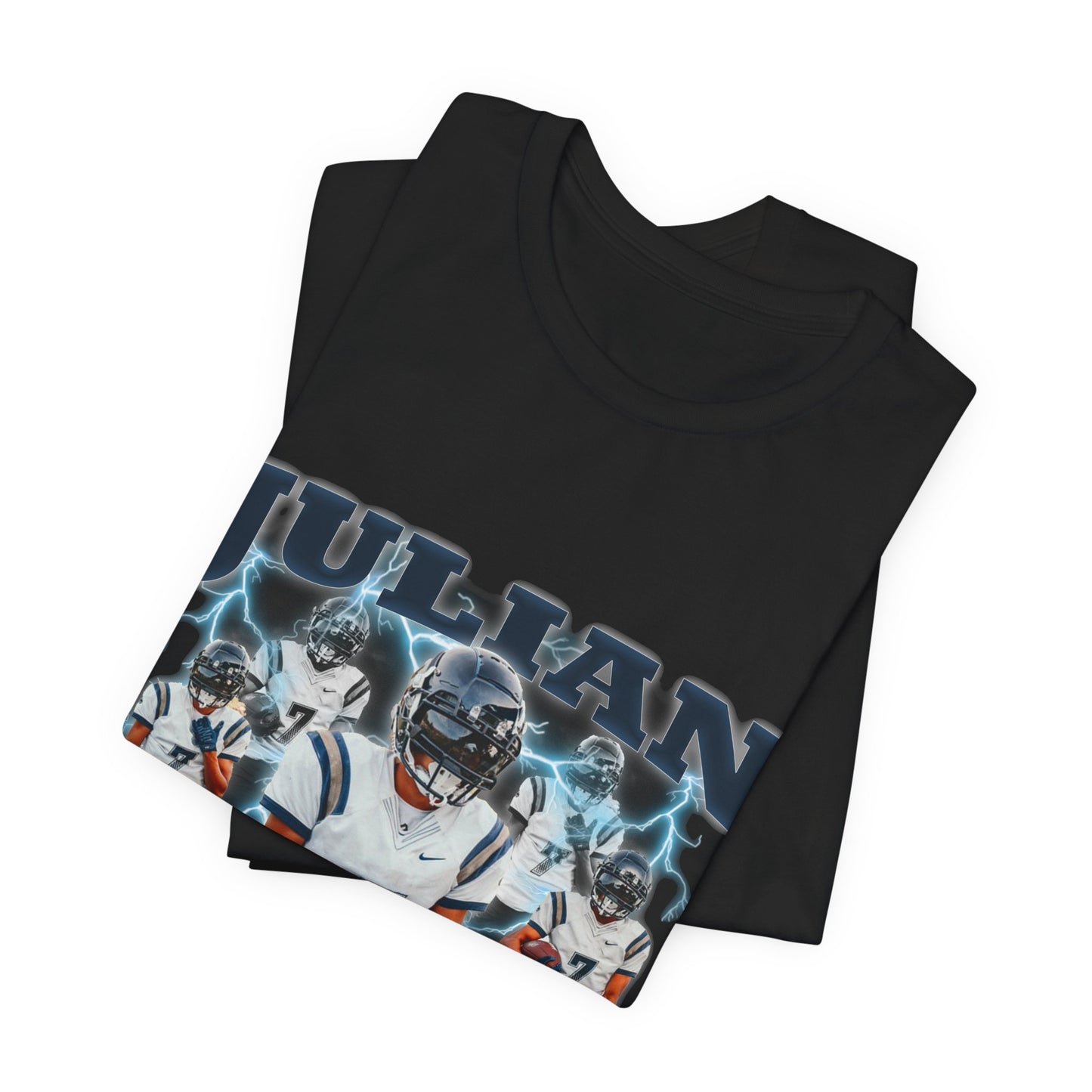 Julian Leyva Vintage Tee