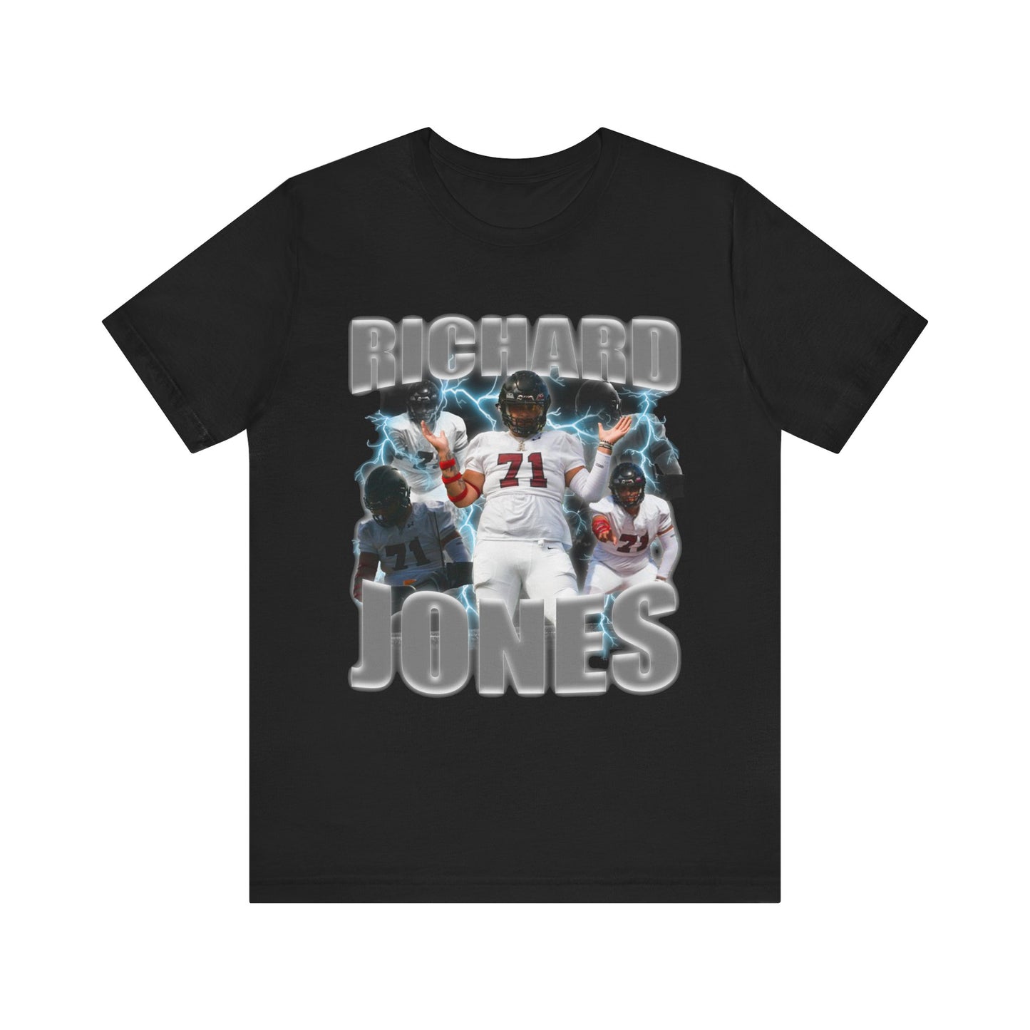 Richard Jones Vintage Tee