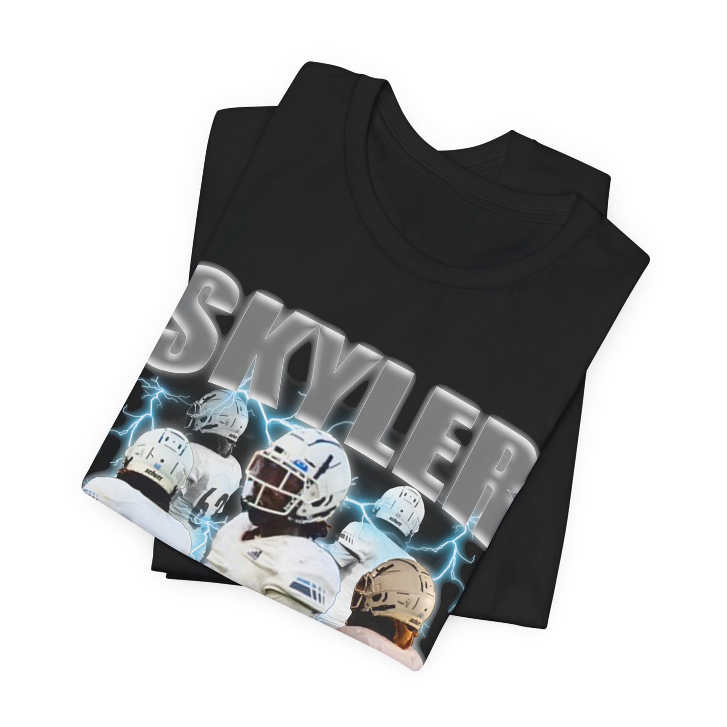 Skyler Lanier Vintage Tee