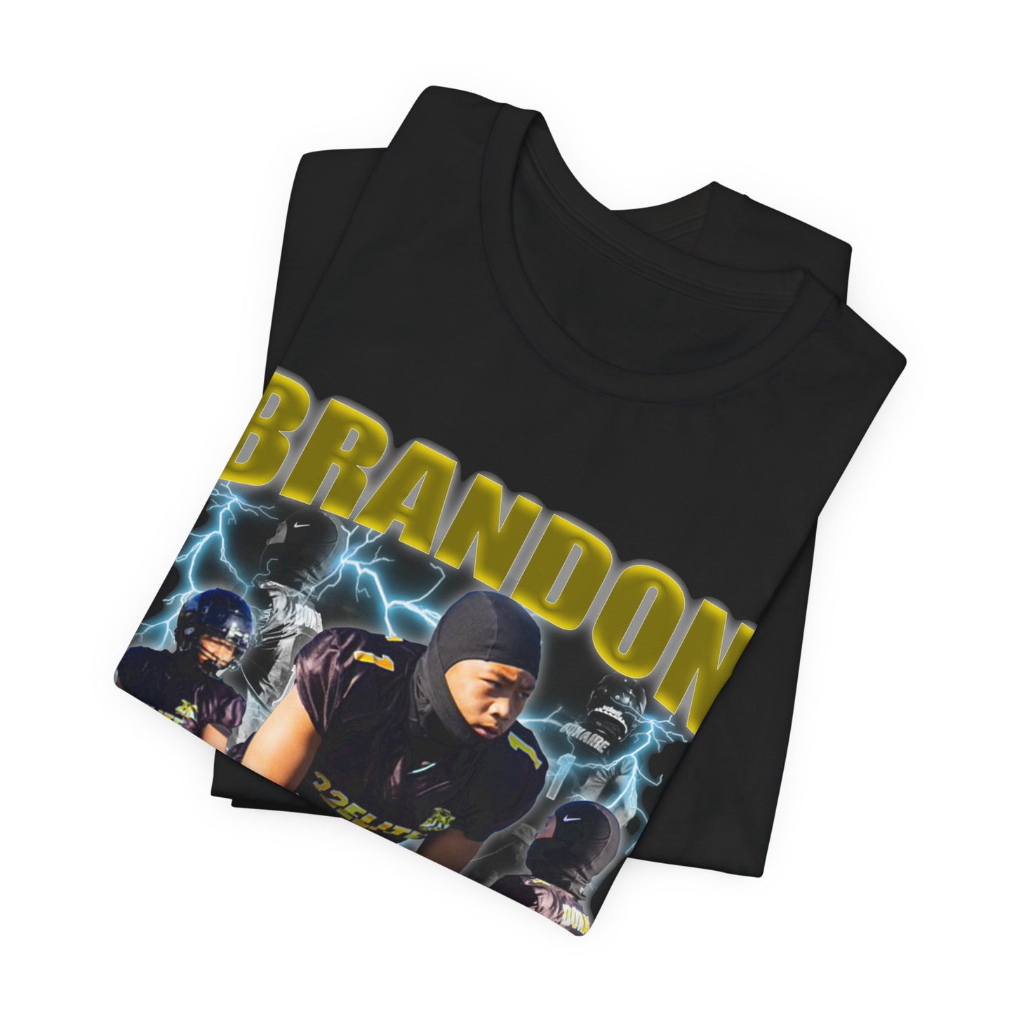 Brandon Donaire Vintage Tee