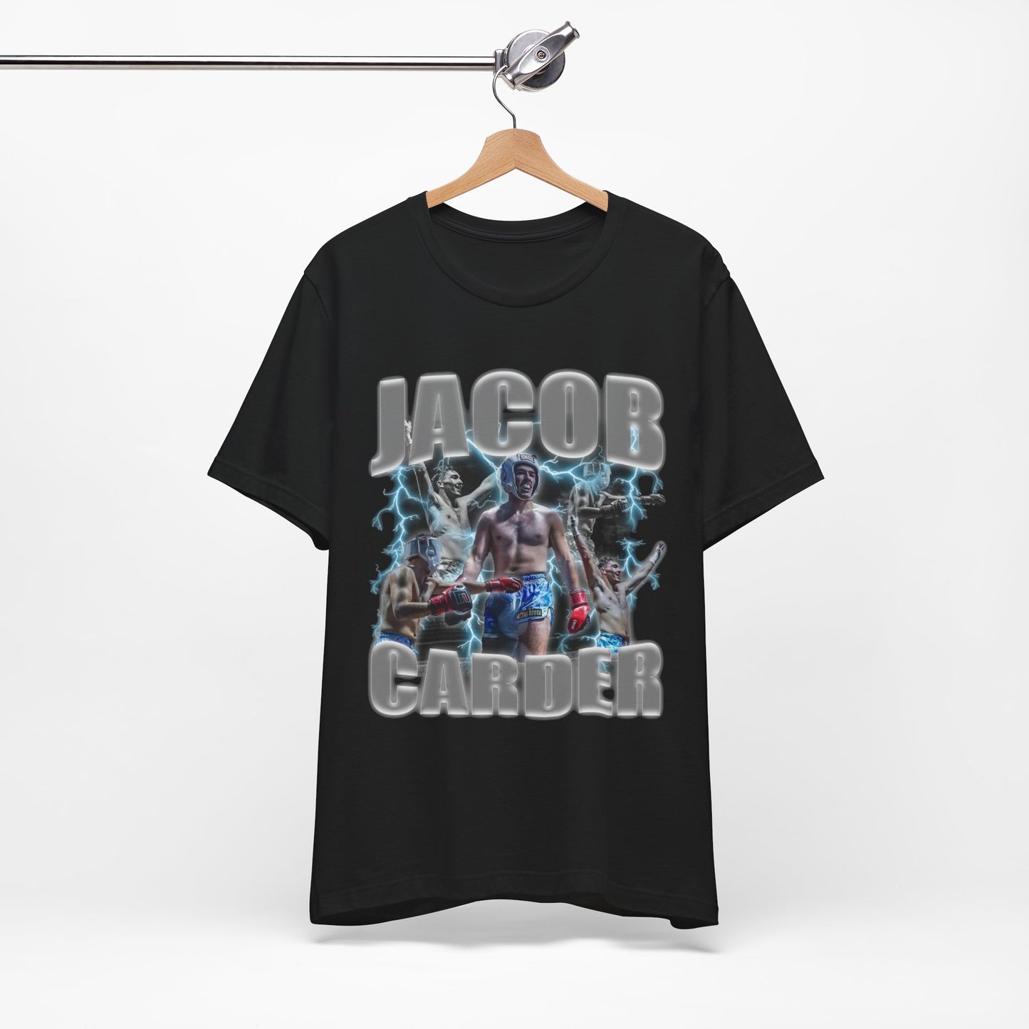 Jacob Carder Vintage Tee